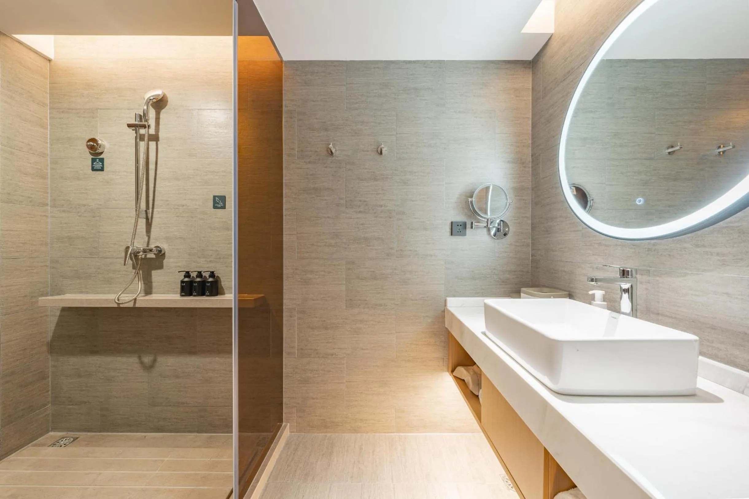 Atour Hotel Huai an Suning Plaza Dazhi Road