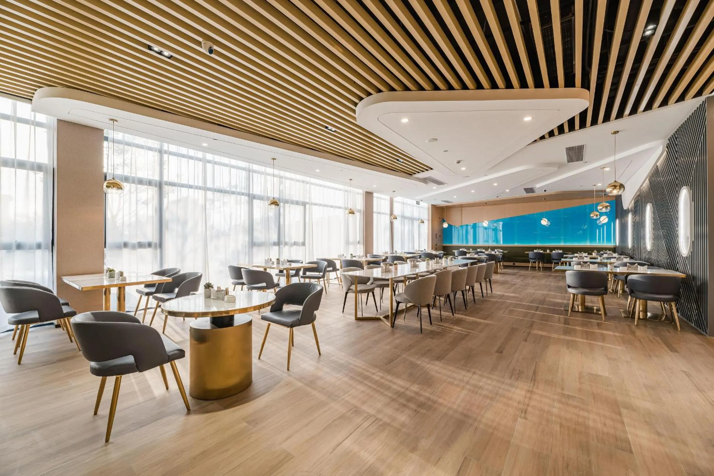 Atour Hotel Hangzhou Xiaoshan Airport