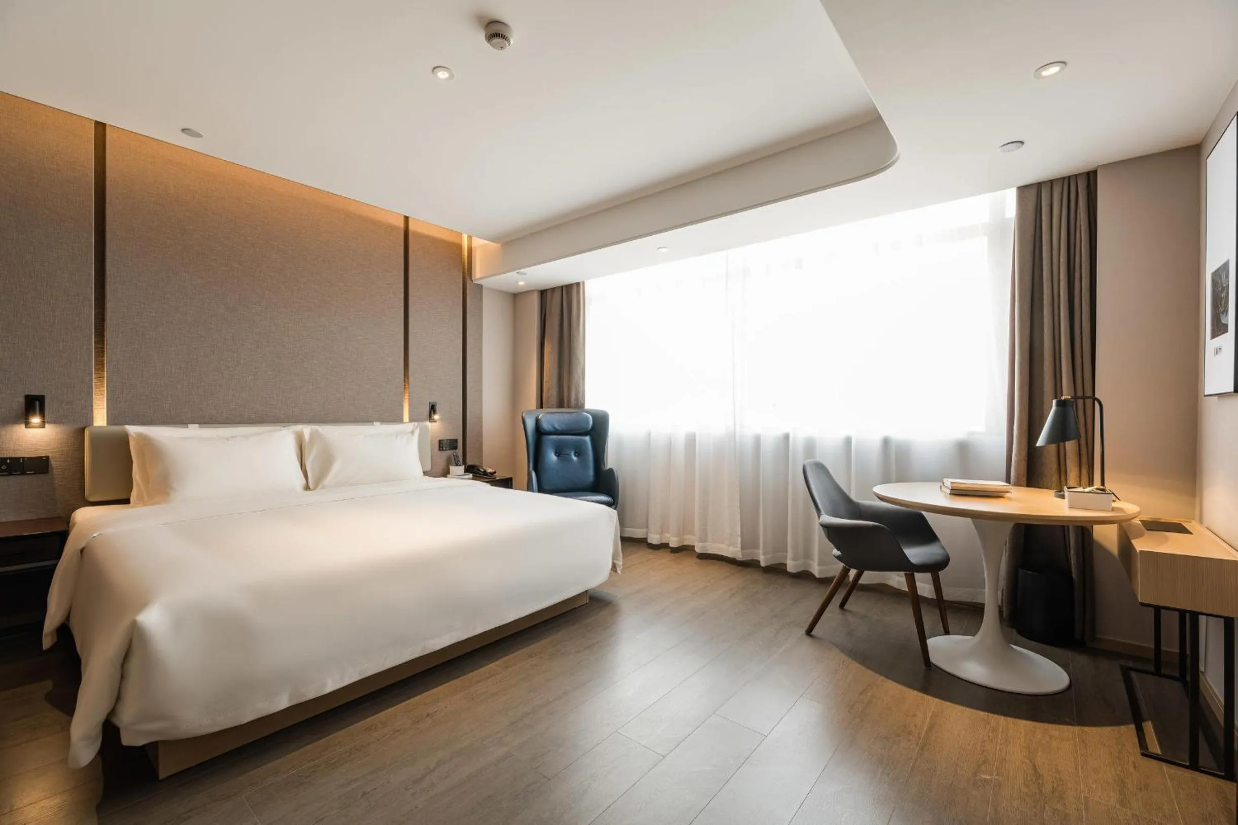 Atour Hotel Hangzhou Xiaoshan Airport