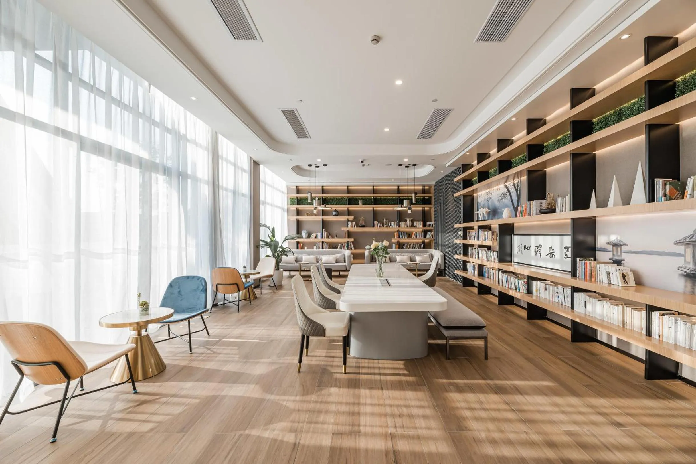 Atour Hotel Hangzhou Xiaoshan Airport