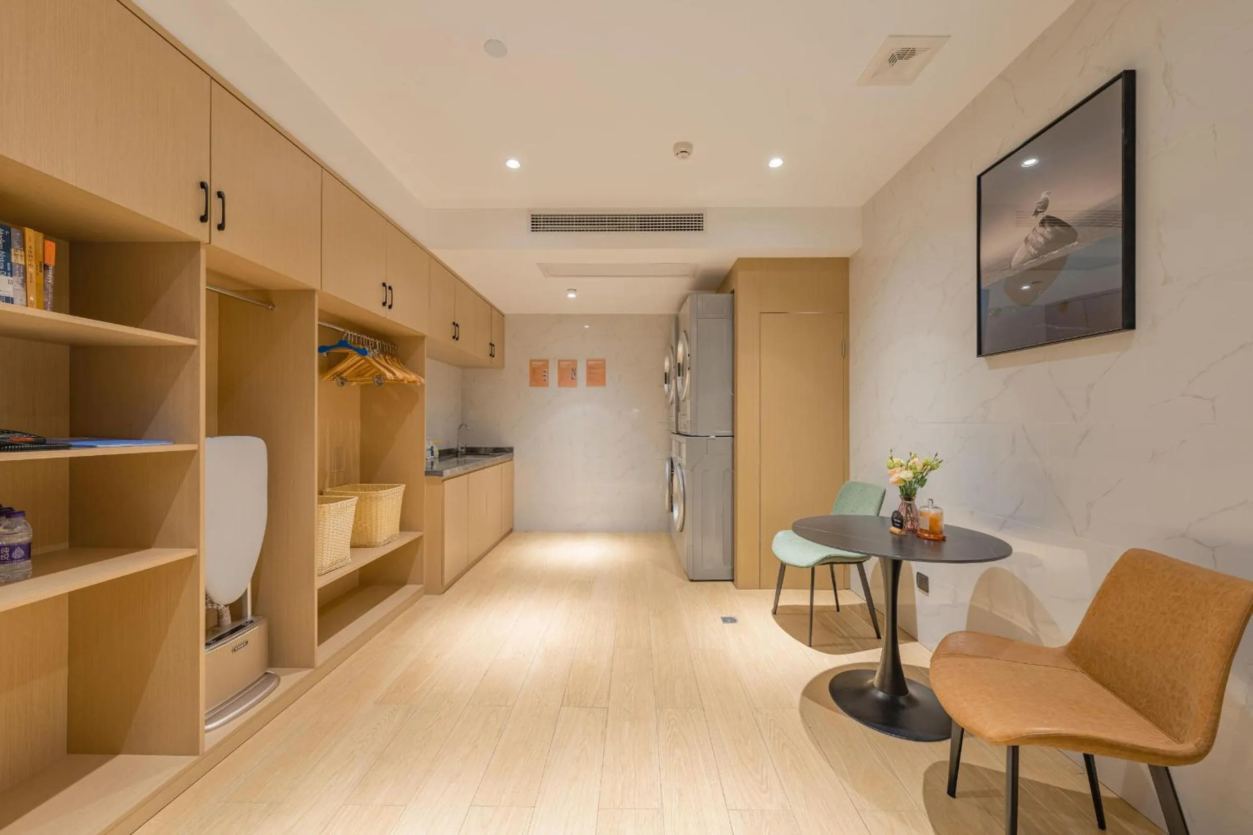 Atour X Hotel Hangzhou West Lake Ding an Road