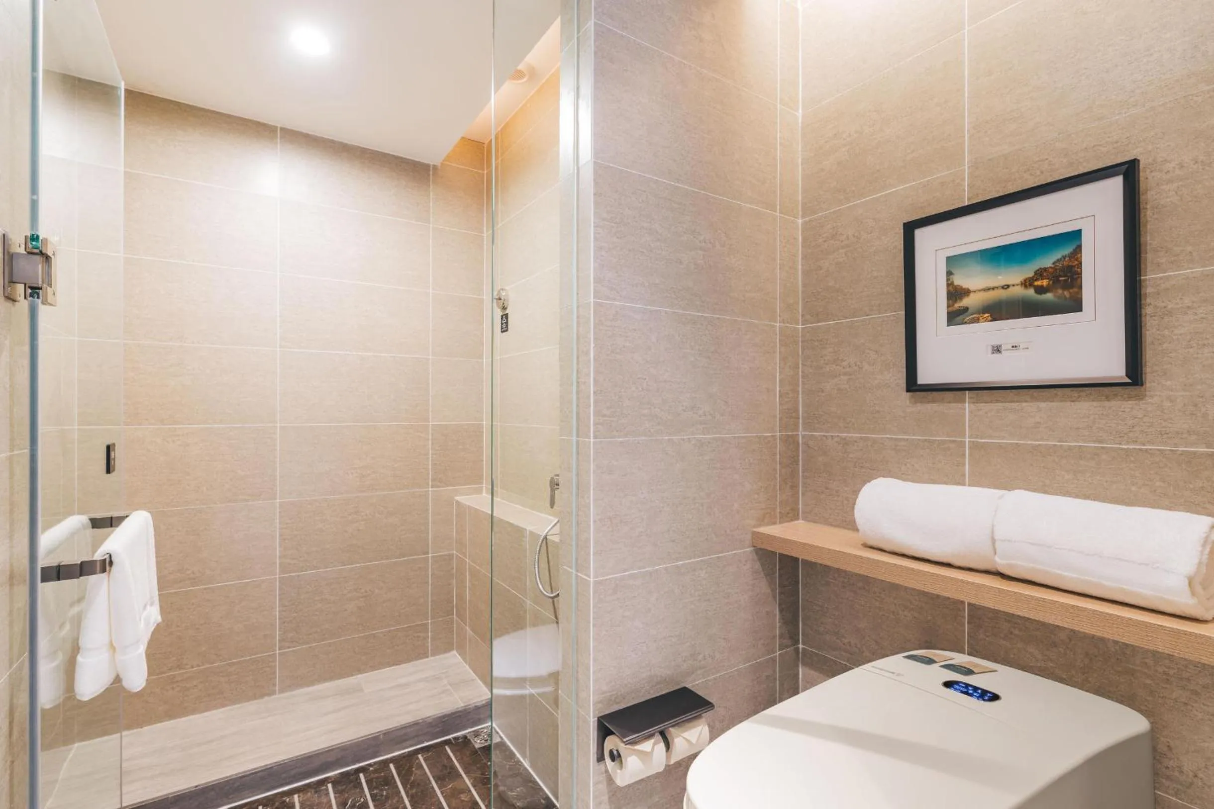 Atour X Hotel Hangzhou West Lake Ding an Road