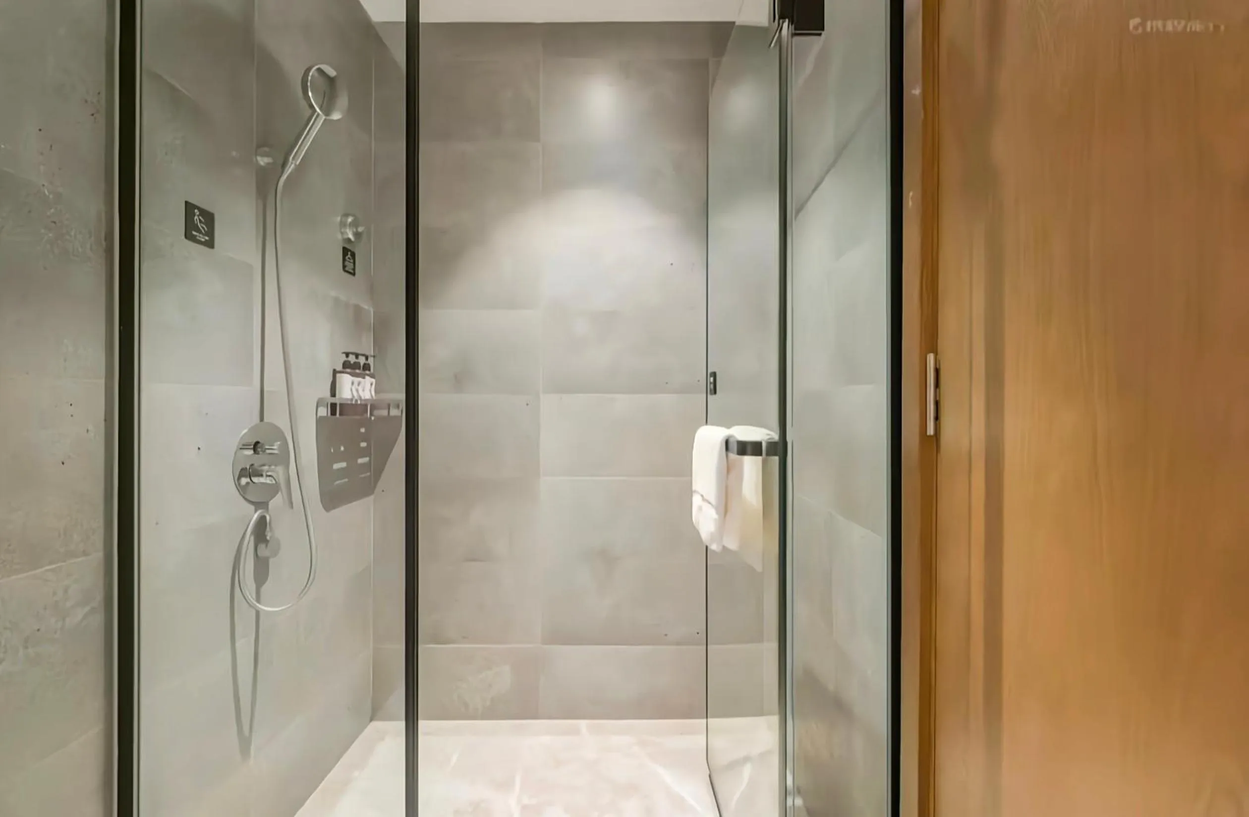 Atour X Hotel Hangzhou West Lake Ding an Road