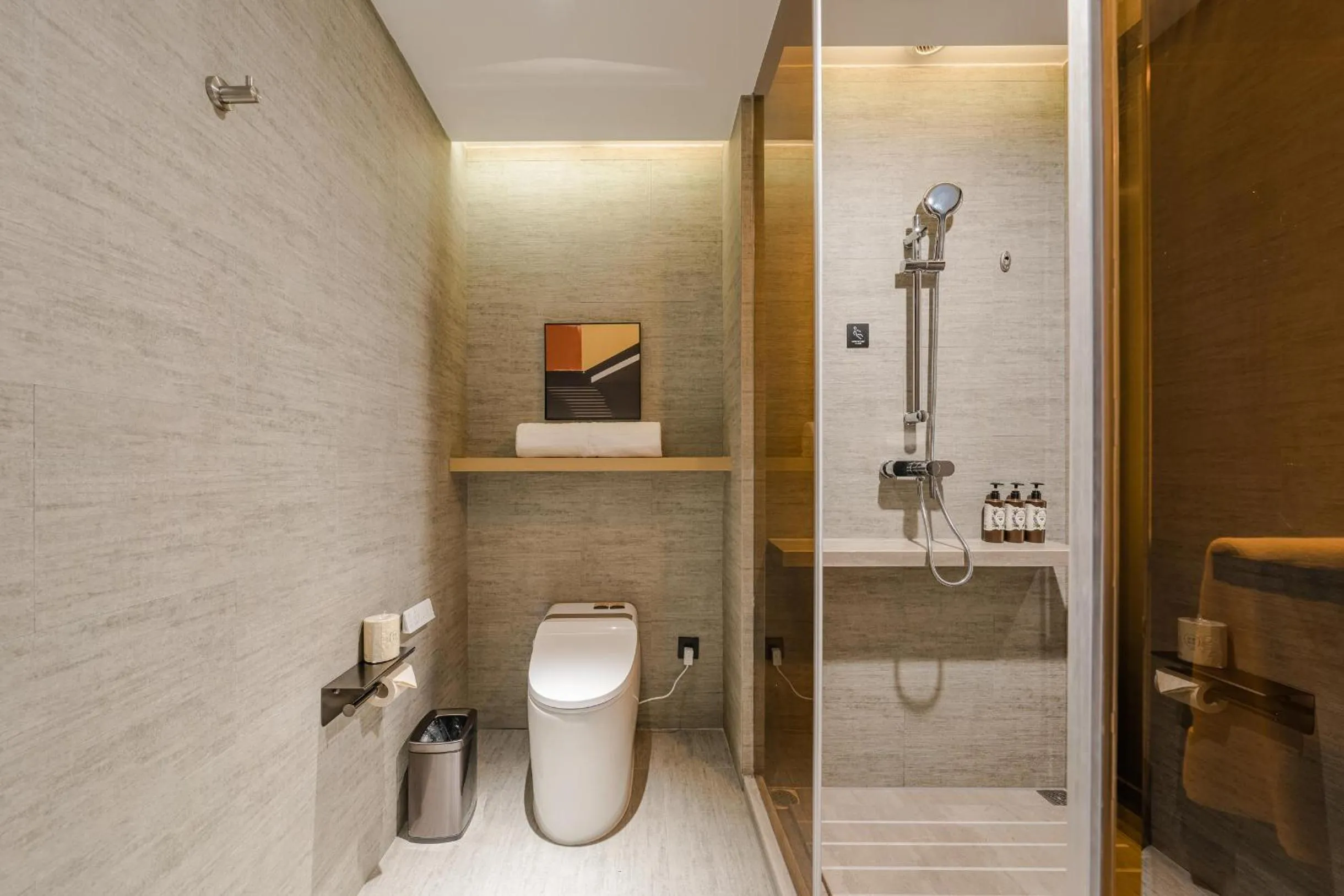 Atour Hotel Jiaxing Pinghu