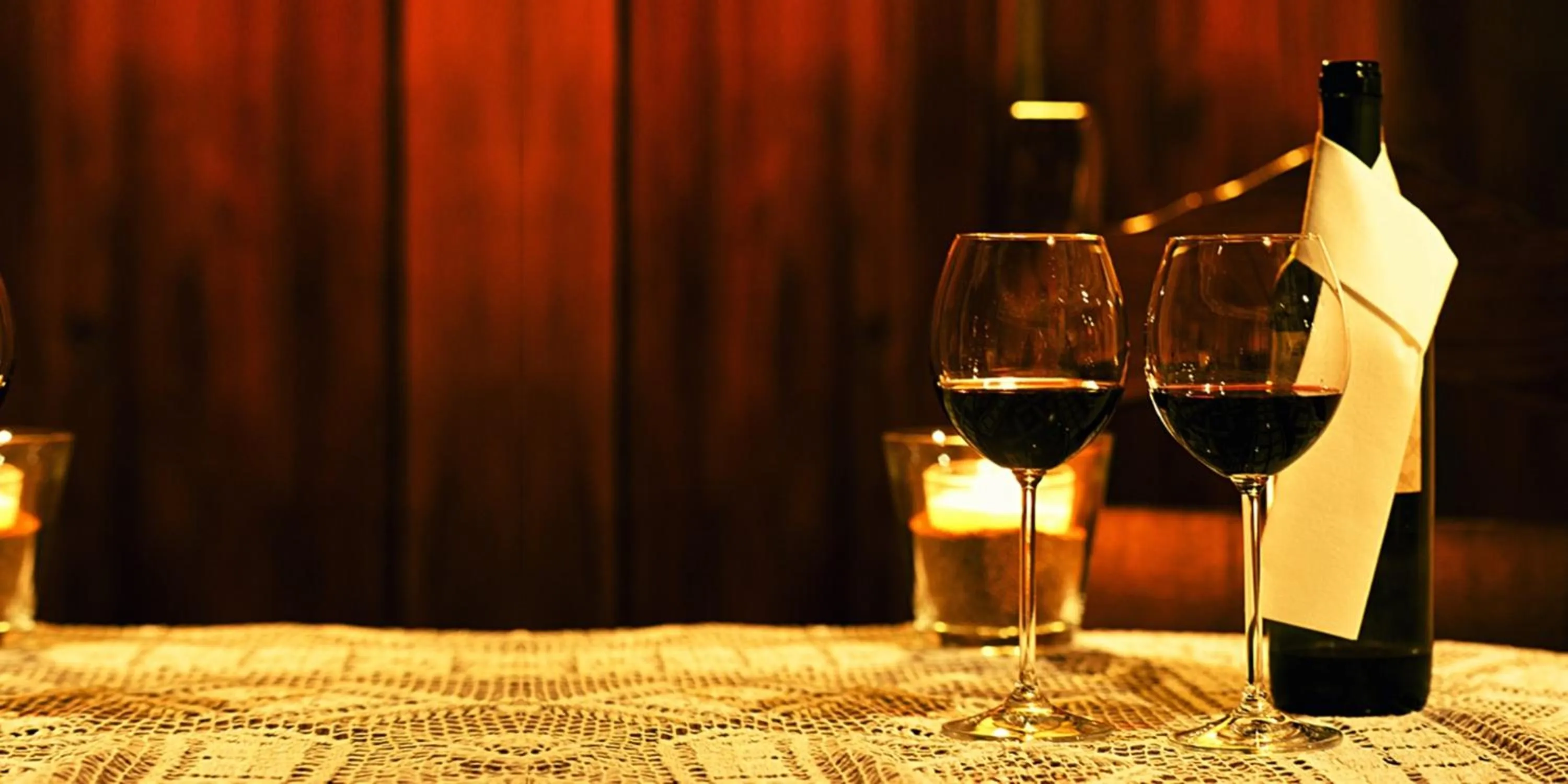 Restaurant/places to eat in Hotel Biesiada