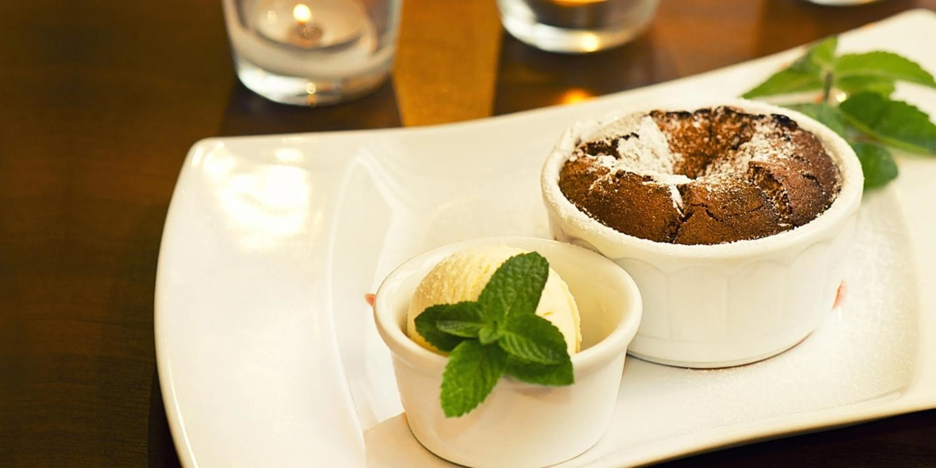 Restaurant/places to eat in Hotel Biesiada