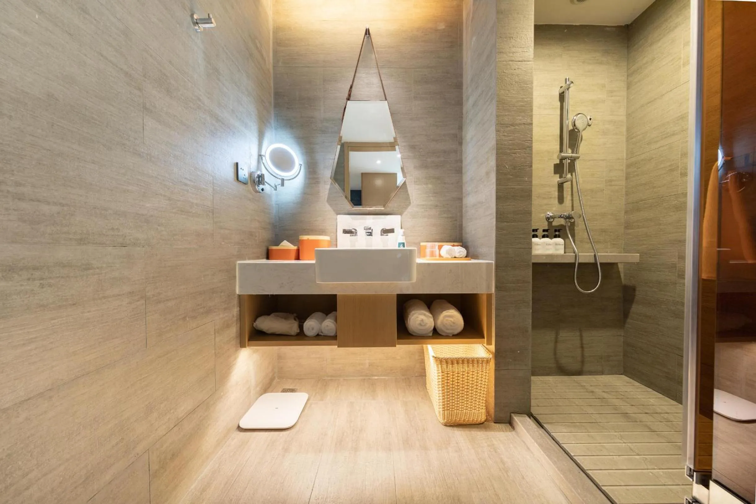 Atour Hotel Hefei Shushan High-Tech Industrial Park West Changjiang Road