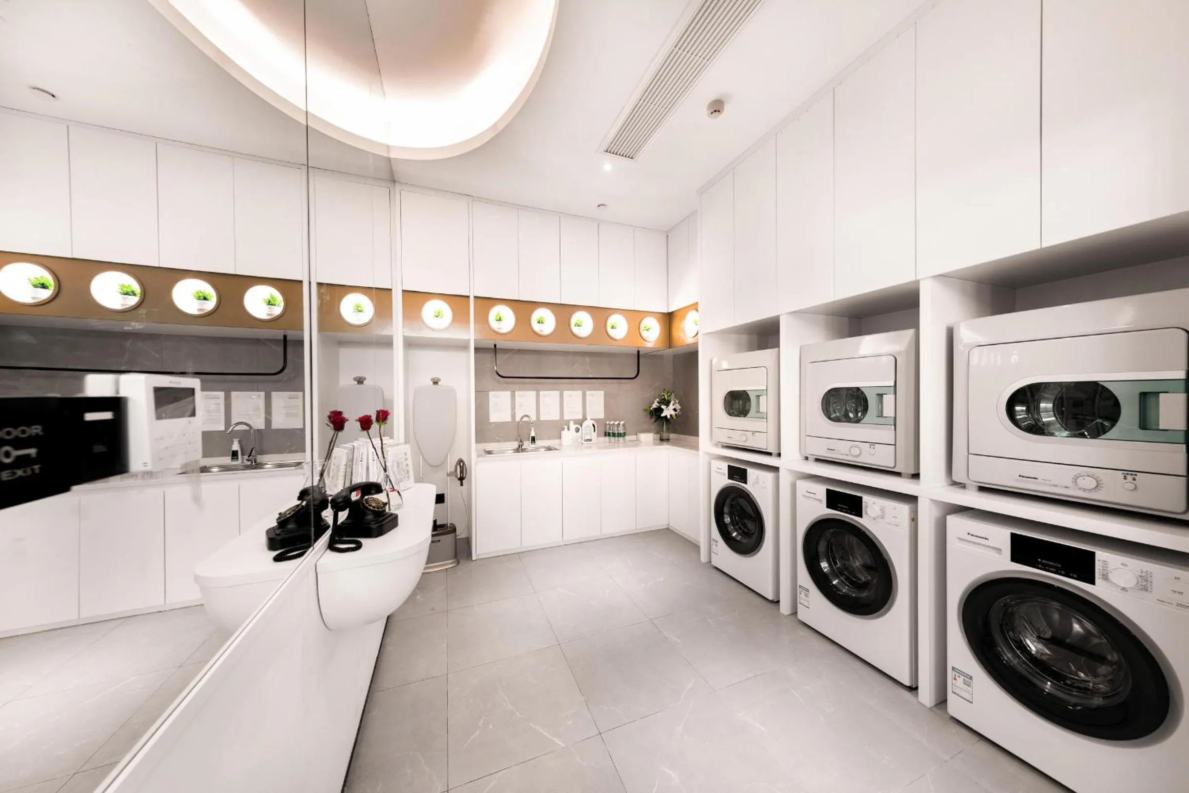 Atour Light Hotel Hefei Government Affairs Swan Lake