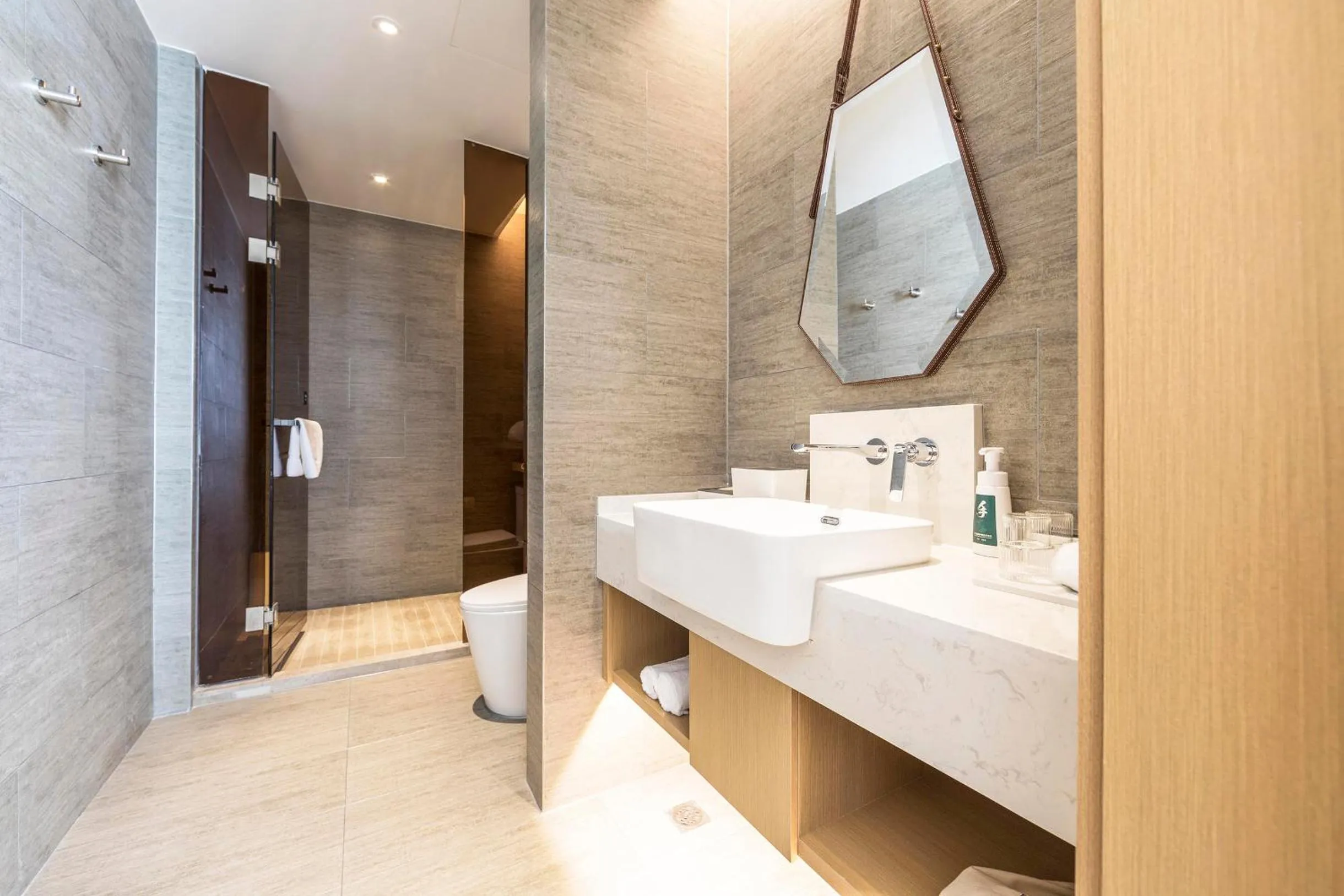 Atour Hotel Ma anshan East Station