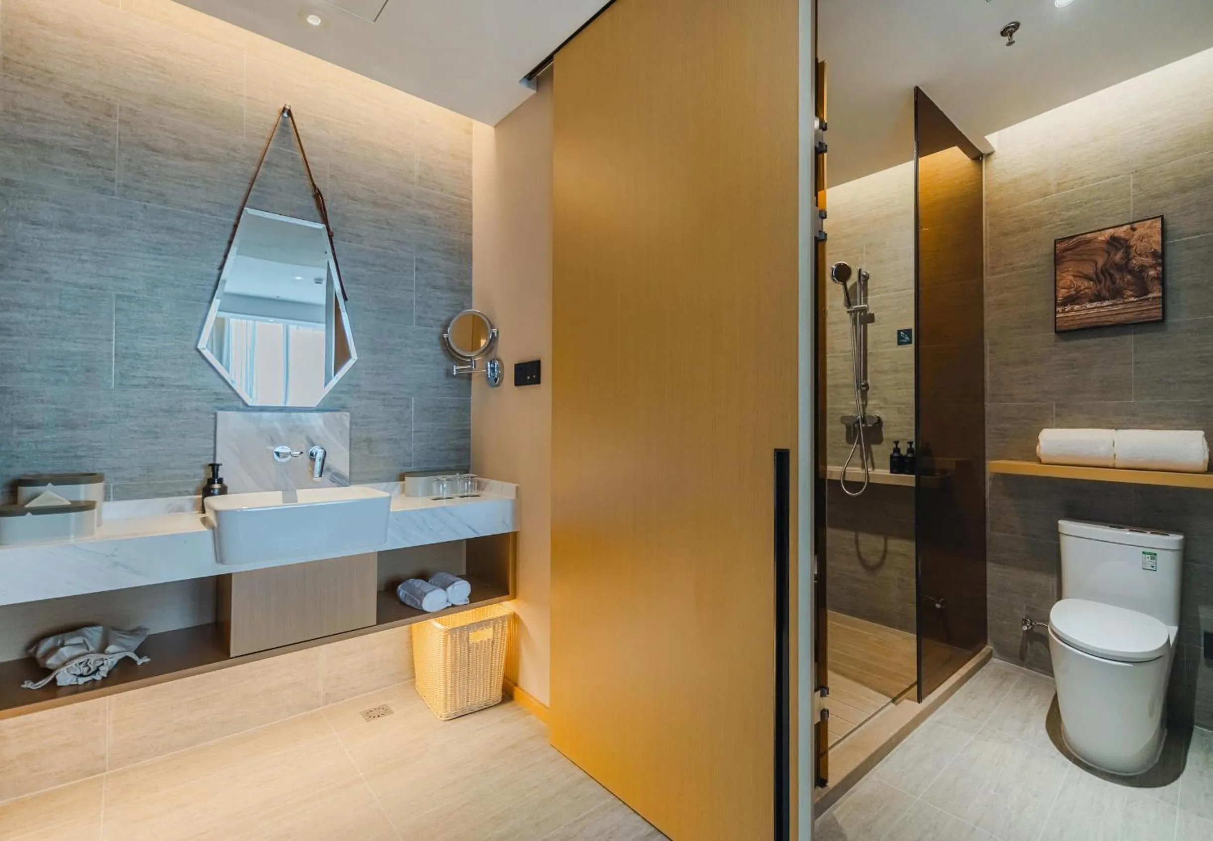 Atour Hotel Basketball Nanchang West Station