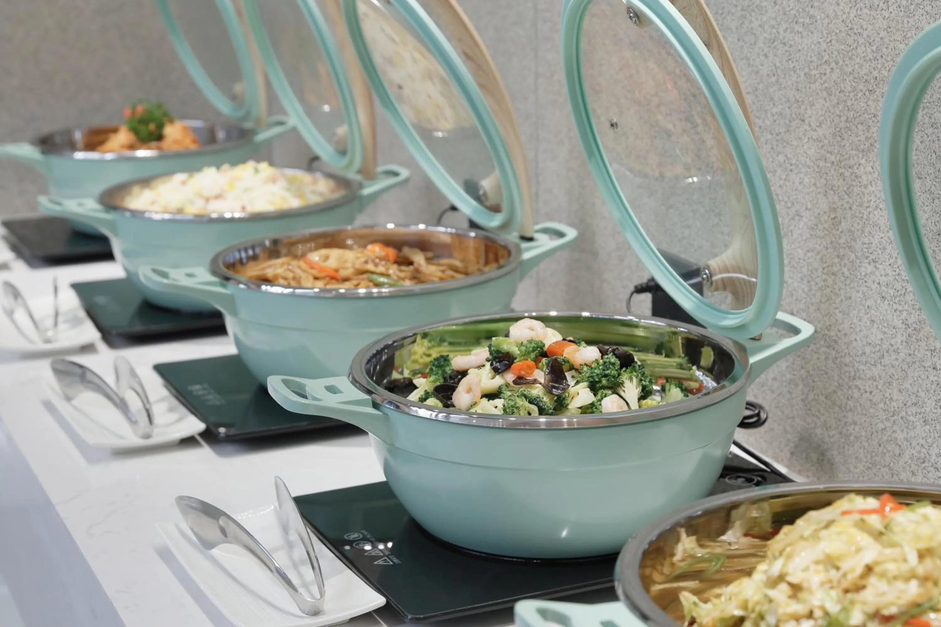 Atour Hotel Jinan High-Speed East Railway Station