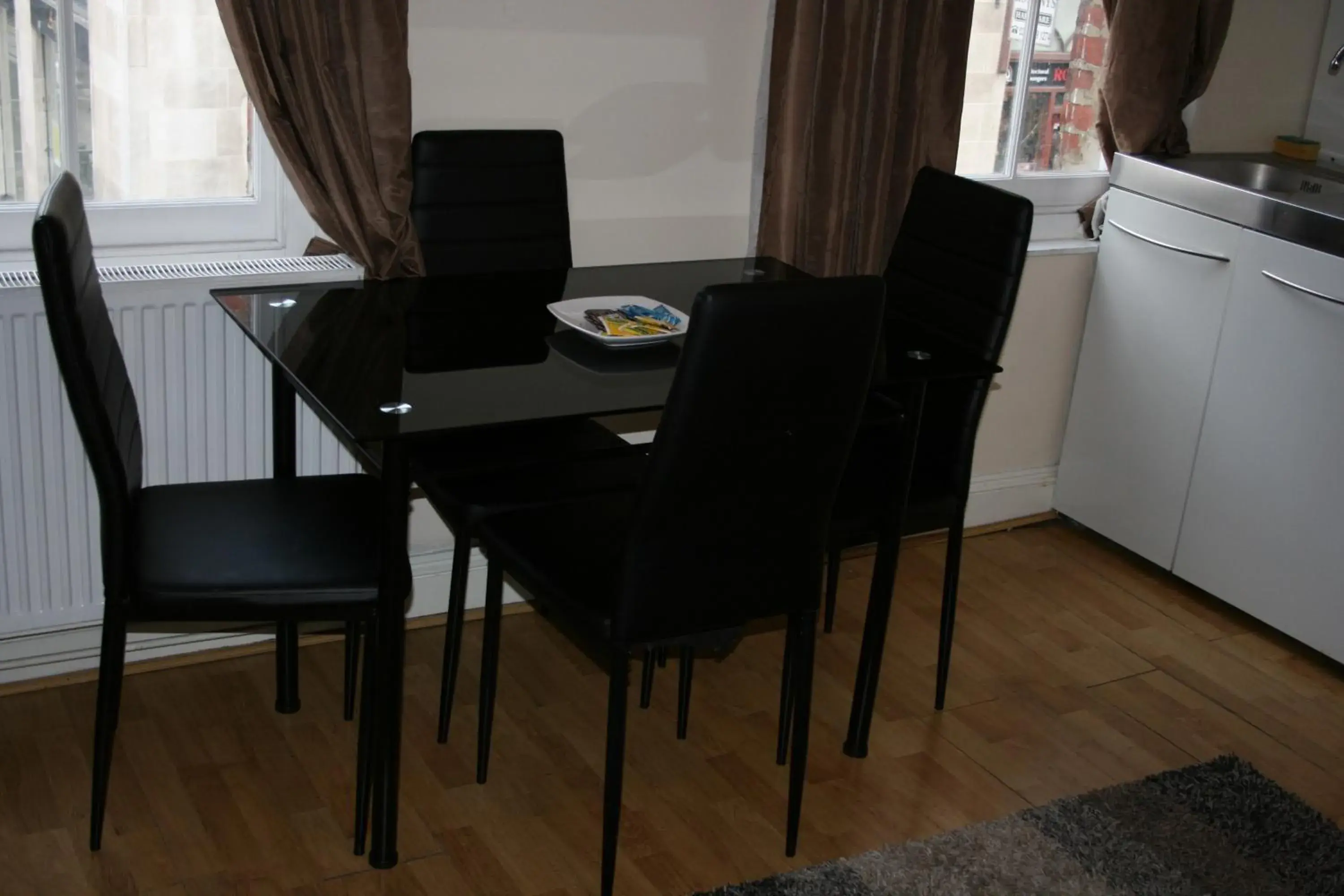One-Bedroom Apartment in Mayfair Flat One-Bedroom Apartment in Mayfair Flat