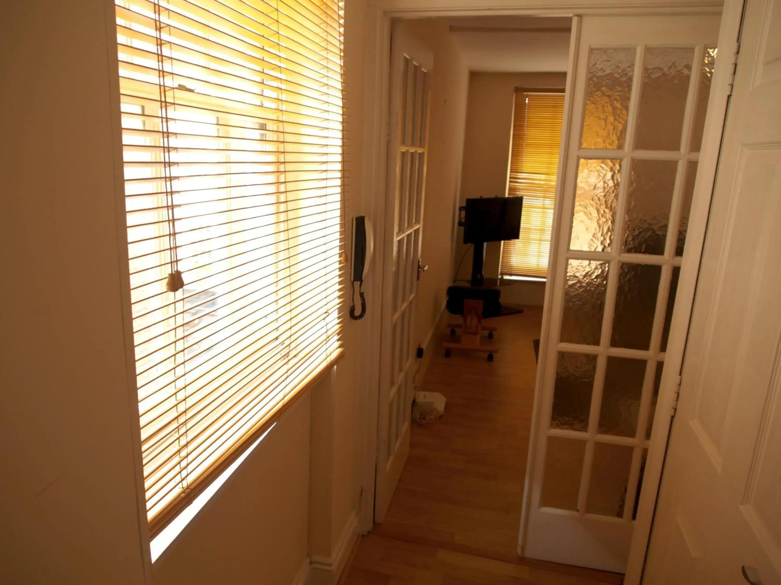 One-Bedroom Apartment in Mayfair Flat One-Bedroom Apartment in Mayfair Flat