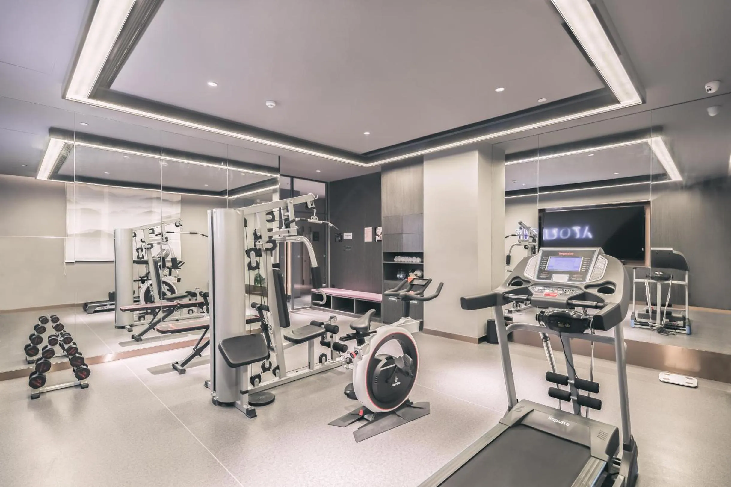 Atour Hotel Qingdao CBD Hangzhou Road