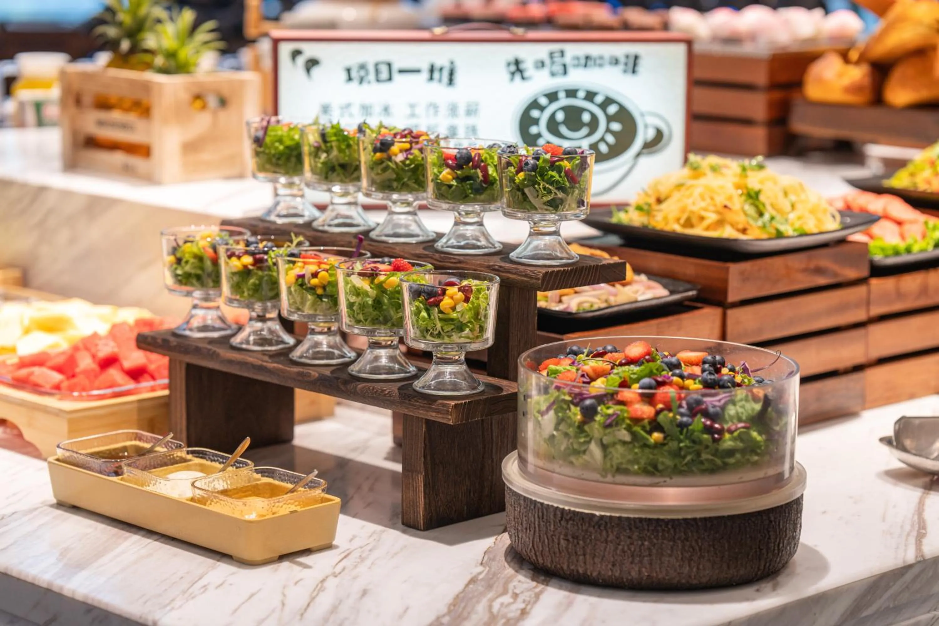 Atour Hotel Qingdao CBD Hangzhou Road