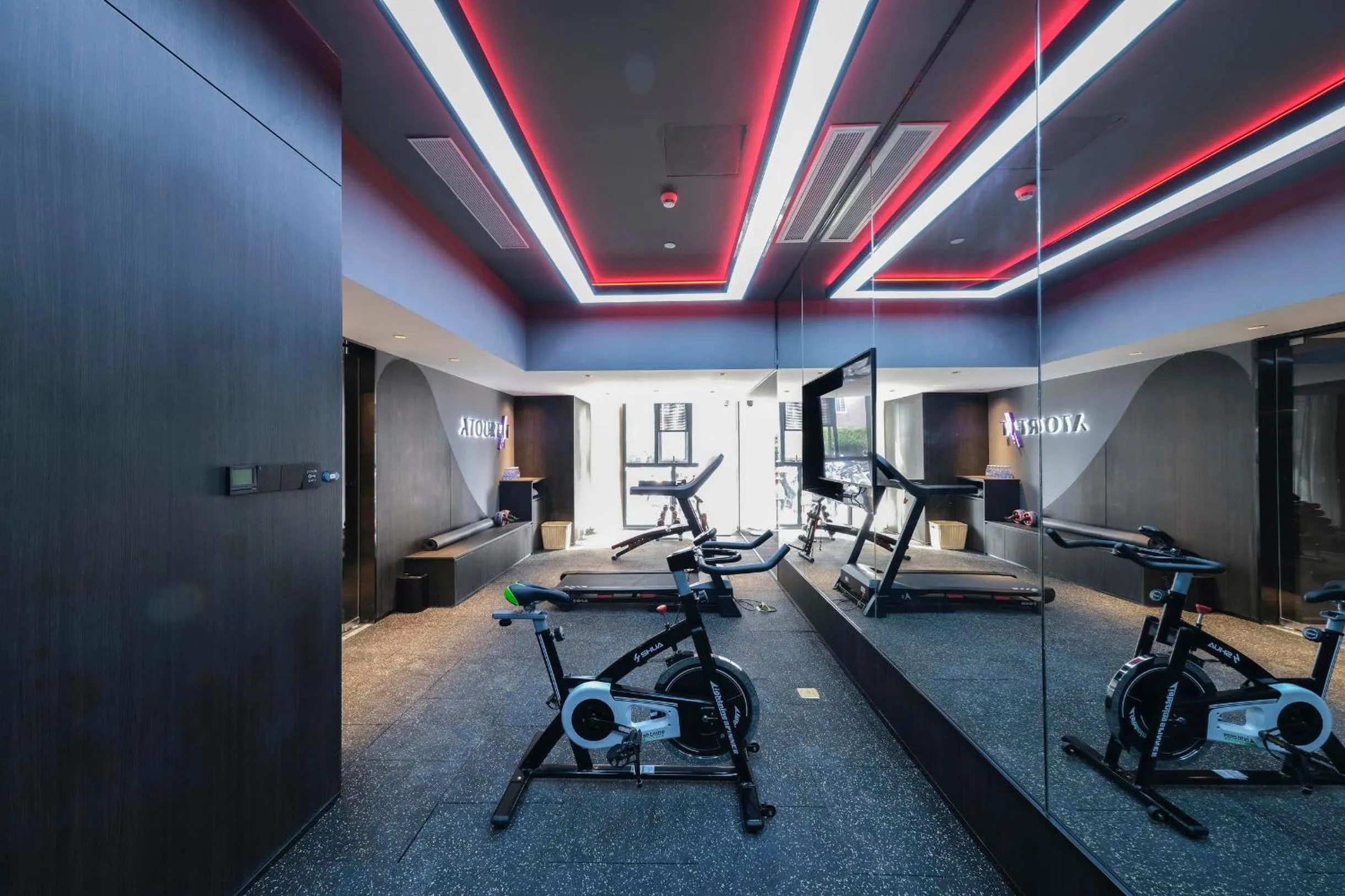 Atour Hotel Luoyang Yingtianmen