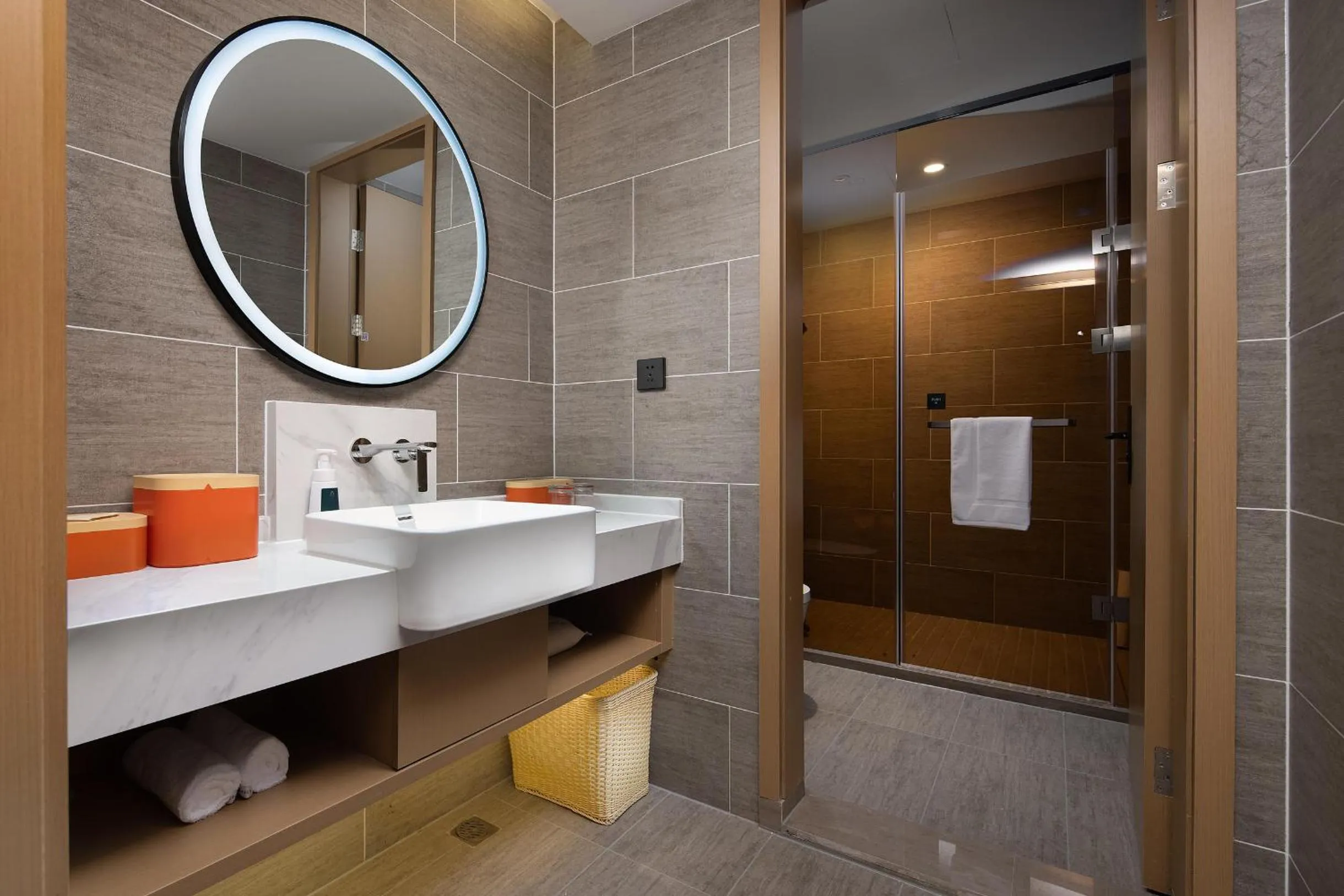 Atour Hotel Changsha Wangcheng District