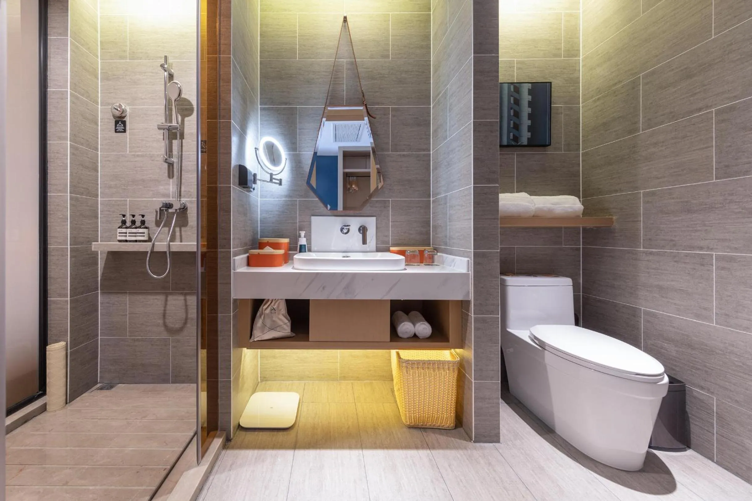 Atour Hotel Changde Laoximen