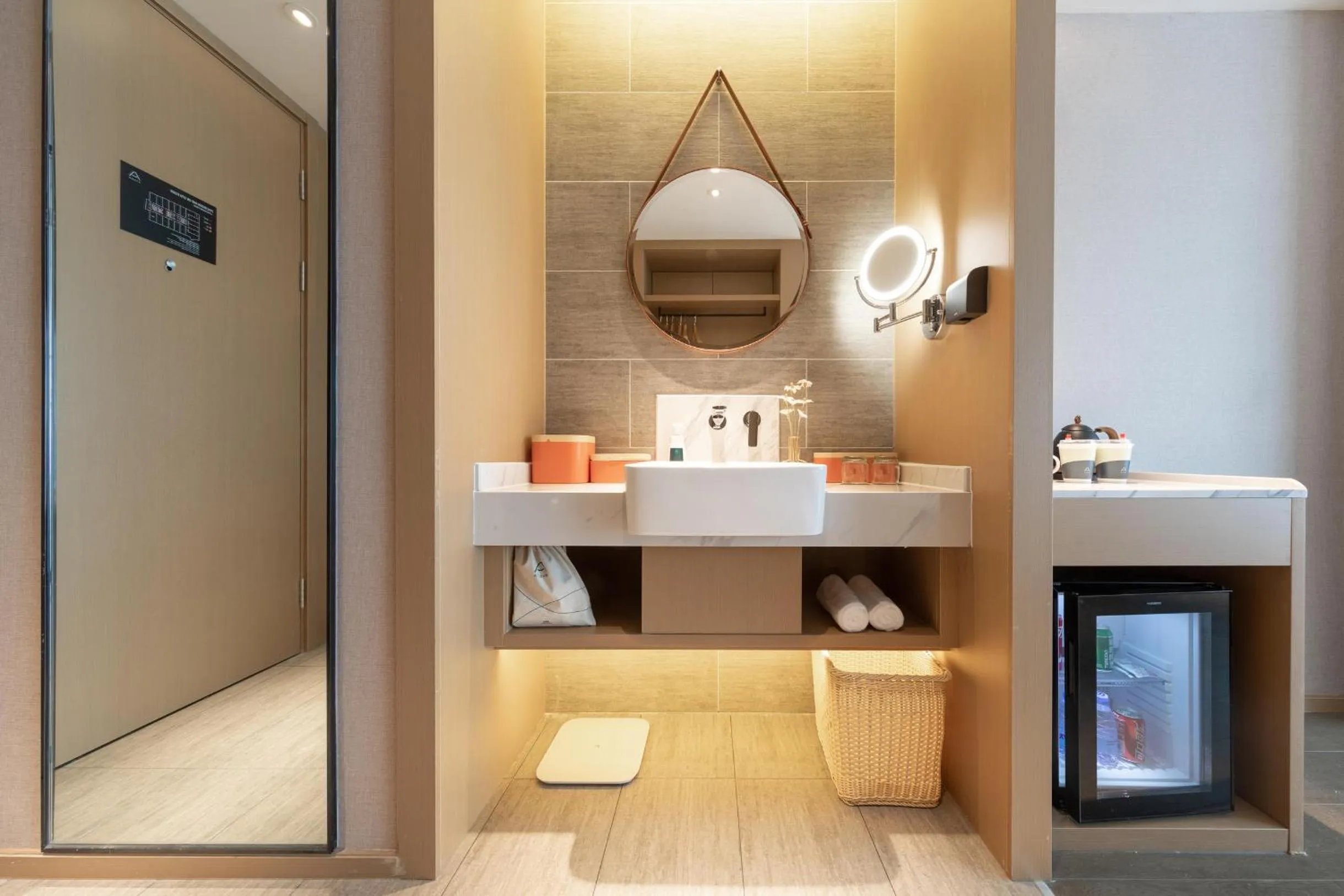 Atour Hotel Changde Laoximen