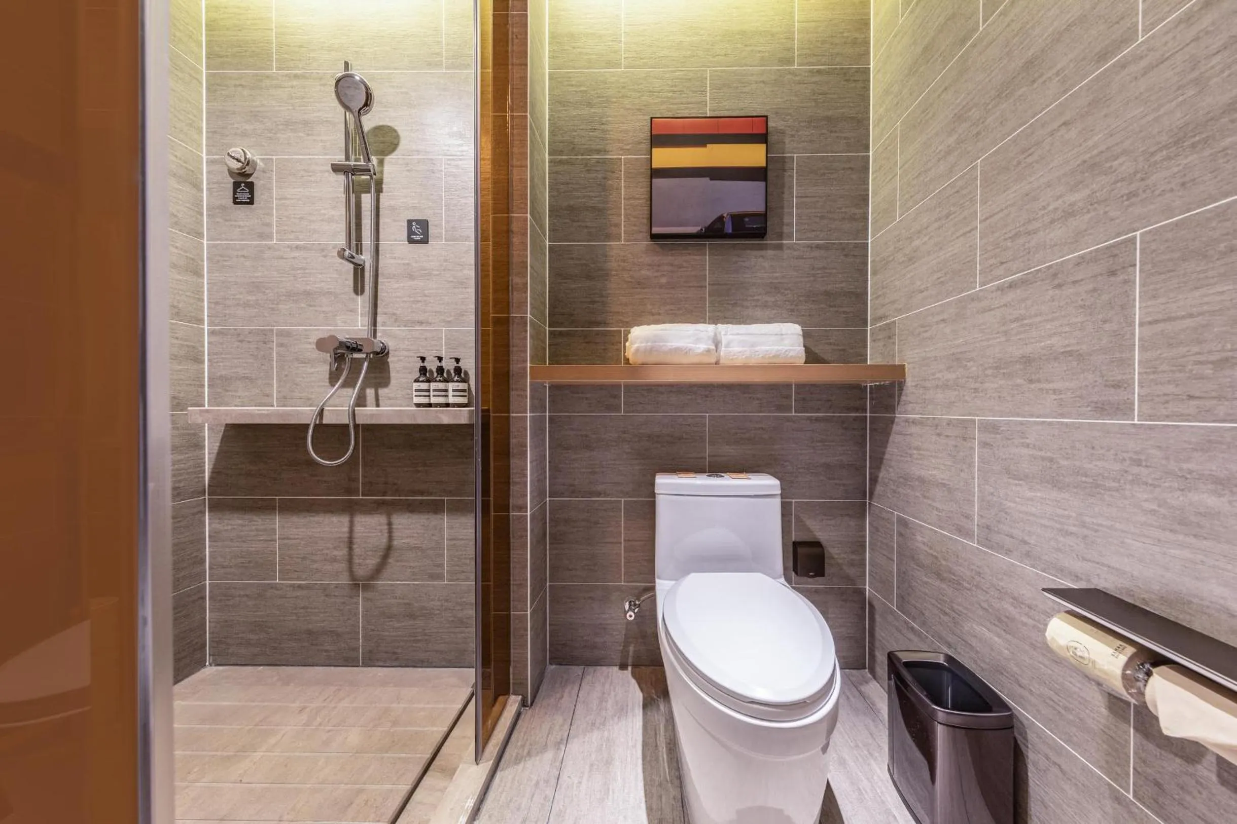 Atour Hotel Changde Laoximen