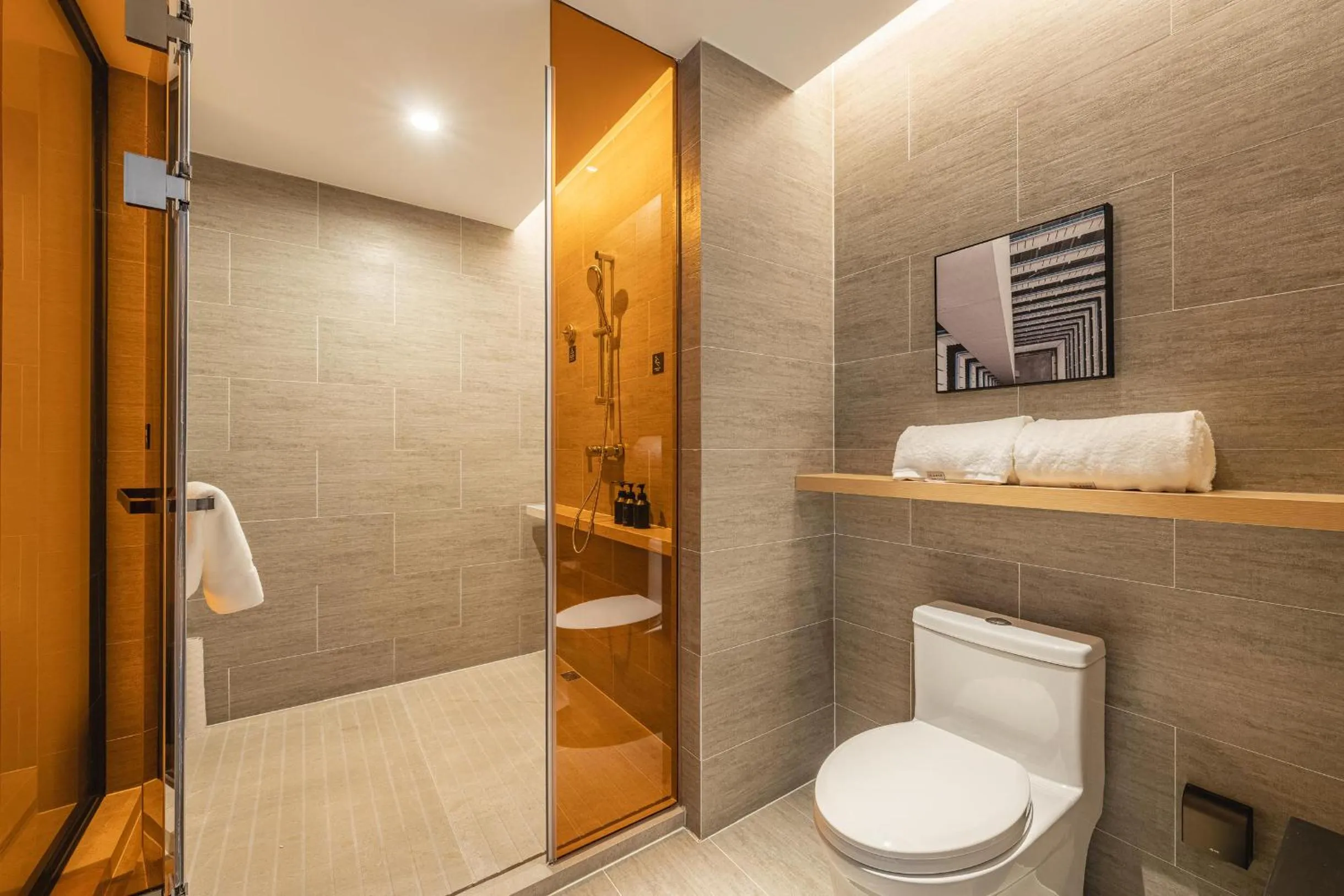 Atour Hotel Guangzhou Zhujiang New Town Wuyangtun