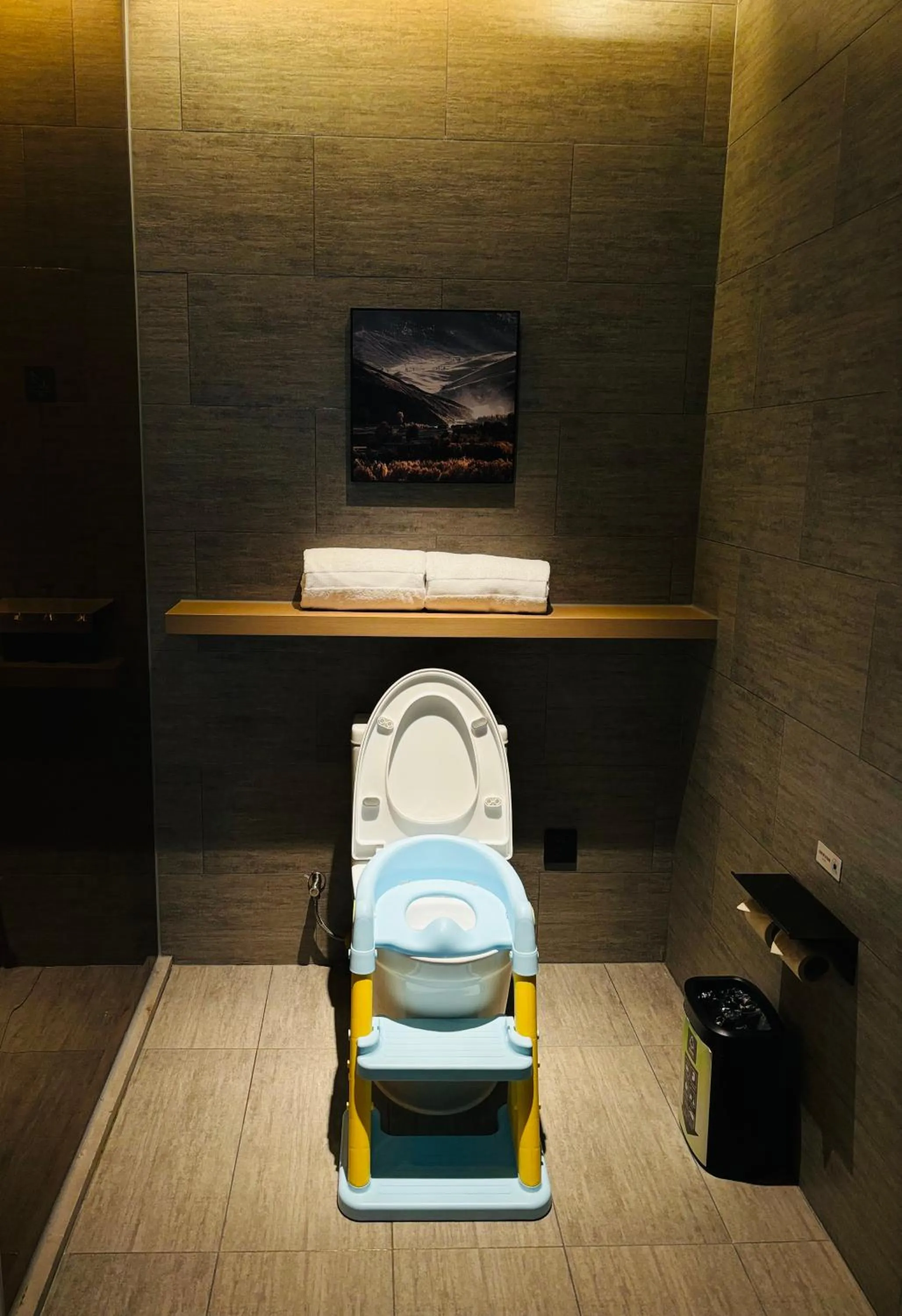 furniture in Atour Hotel Guangzhou Liwan District Jiaokou