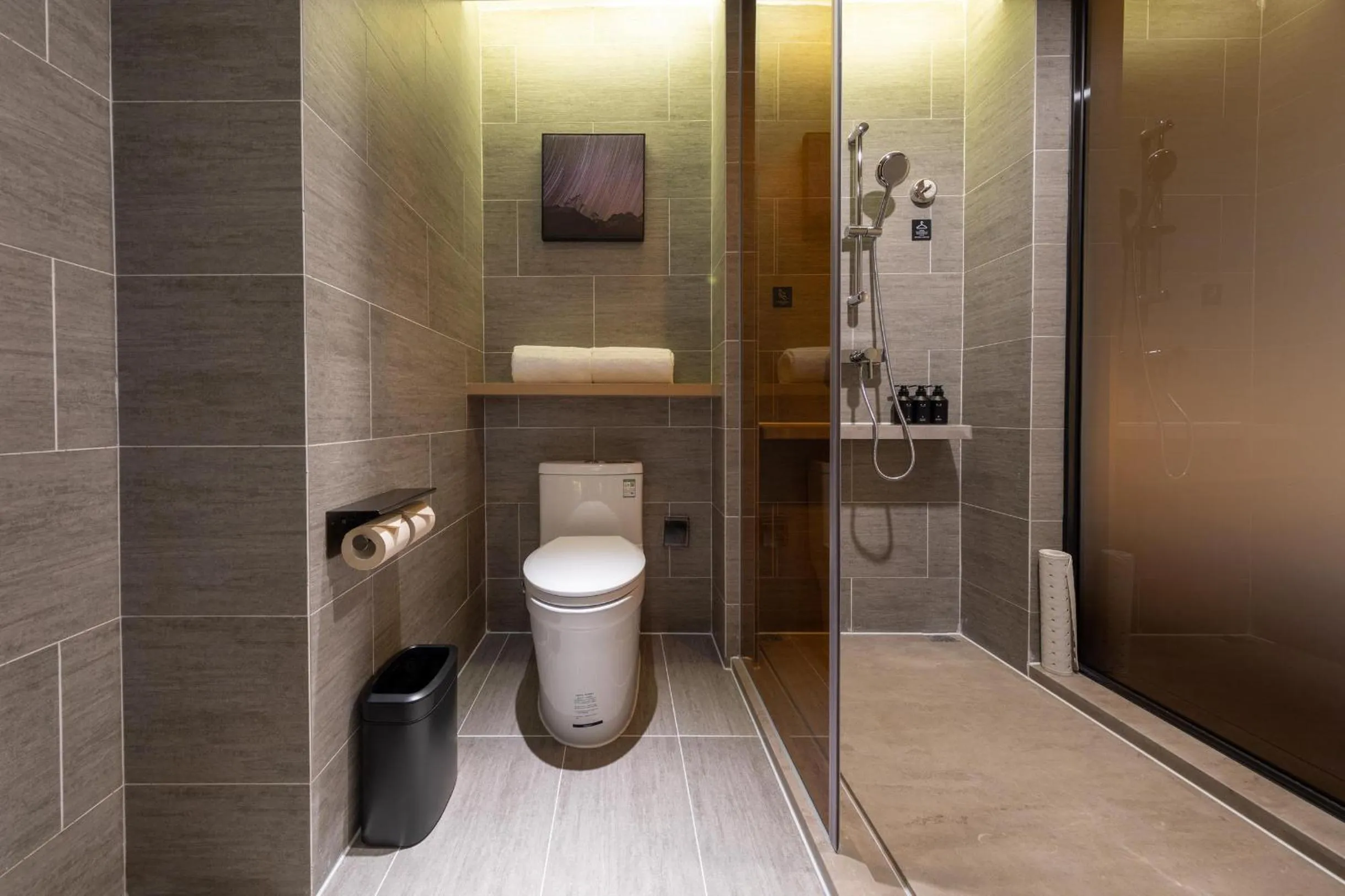 Atour Hotel Zhuhai Gongbei Fuhuali