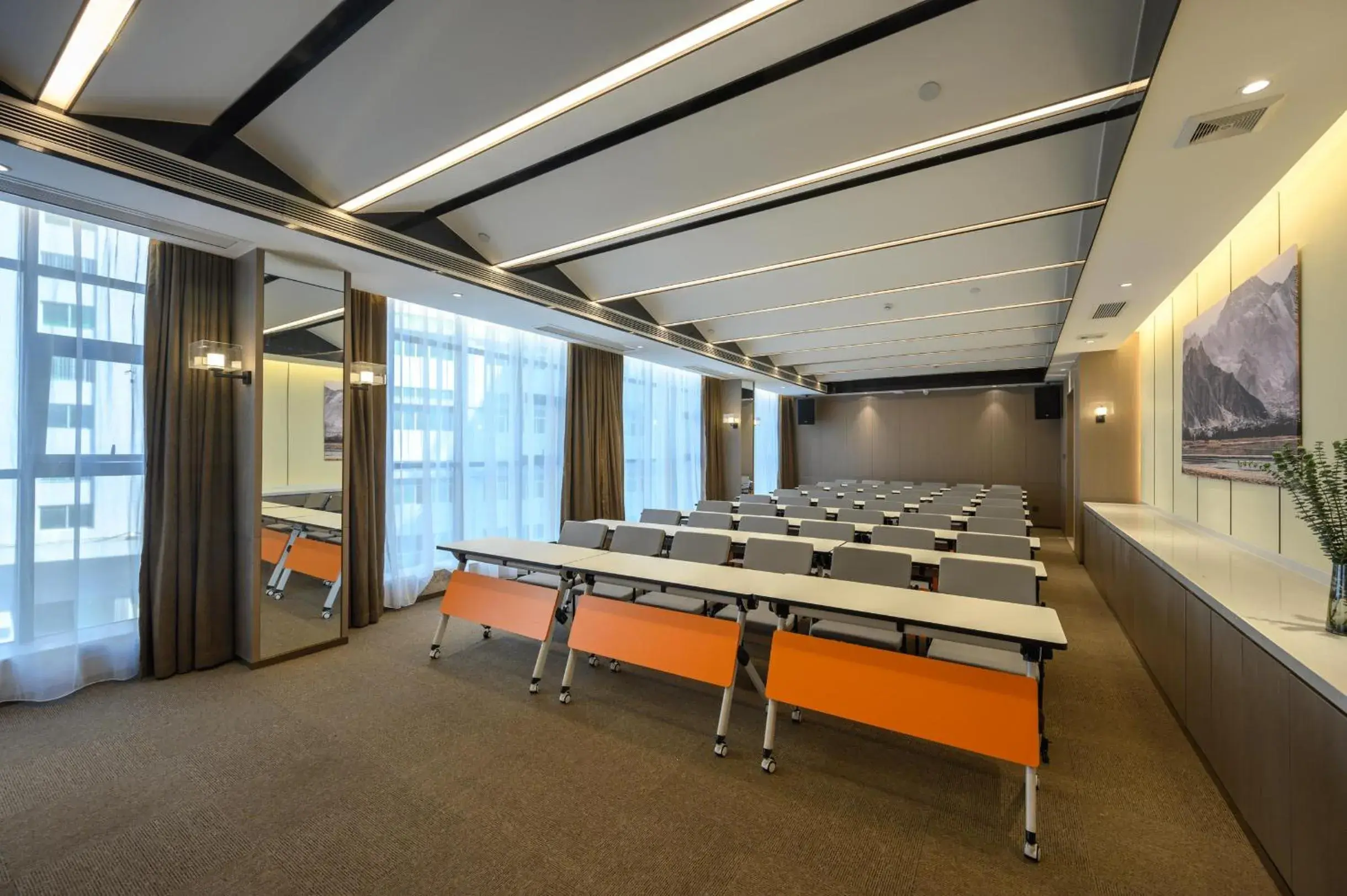 Atour Hotel Dongguan Songhan Lake Atour Hotel Dongguan Songhan Lake