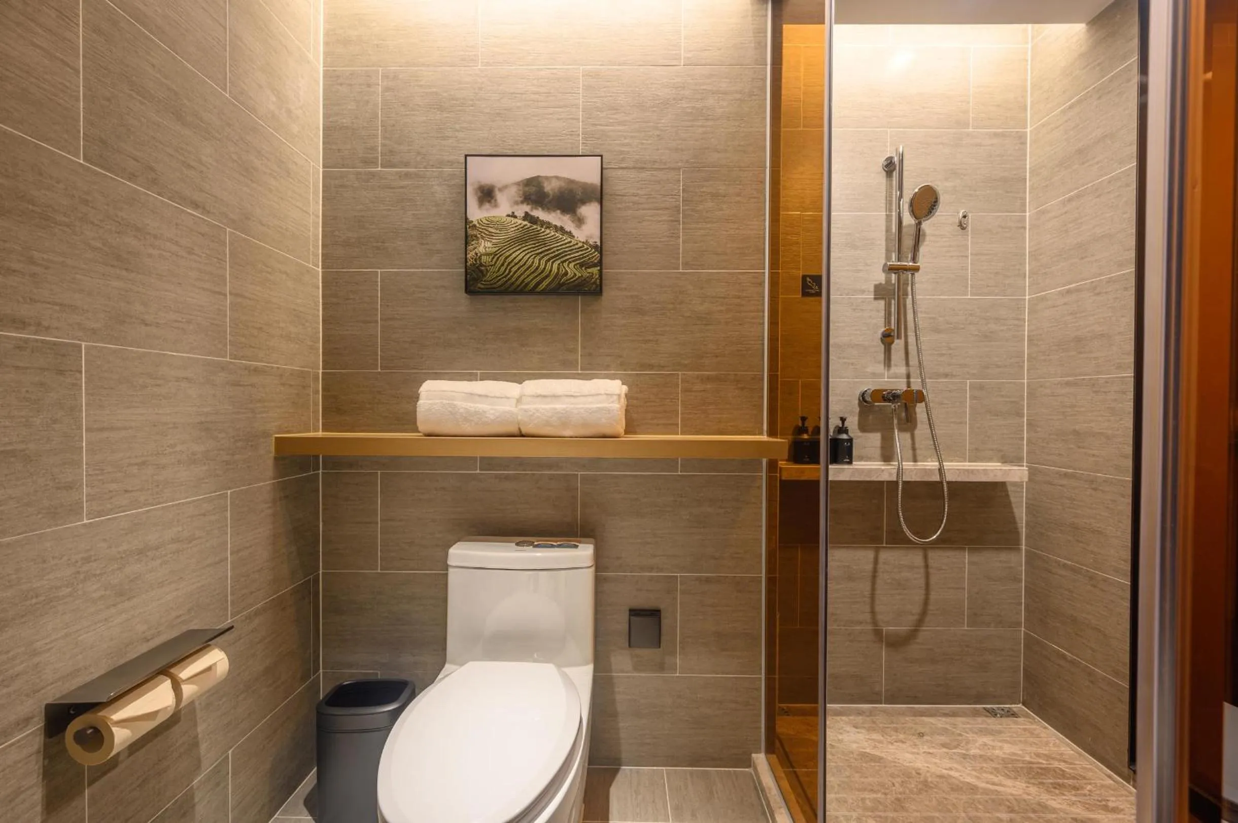 Atour Hotel Dongguan Songhan Lake