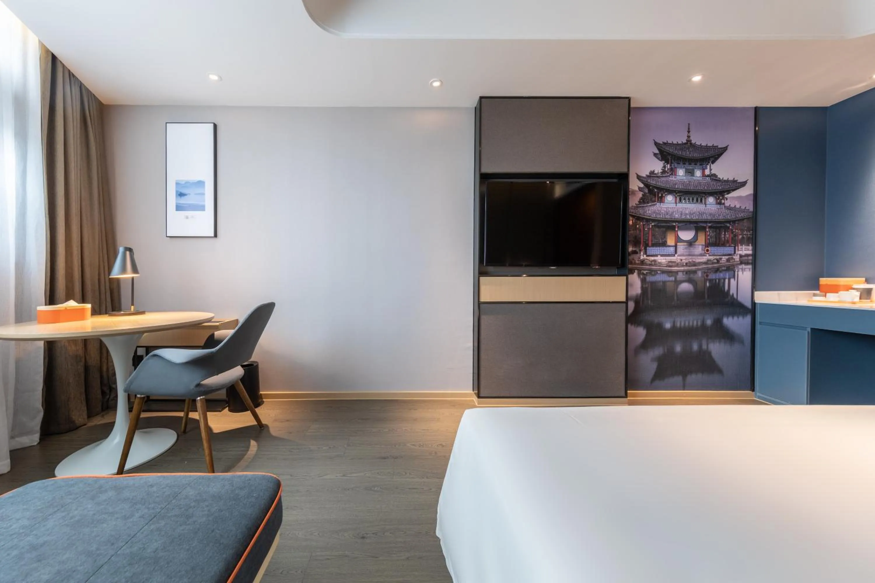 Other in Atour Hotel Kunming Economic Development Zone