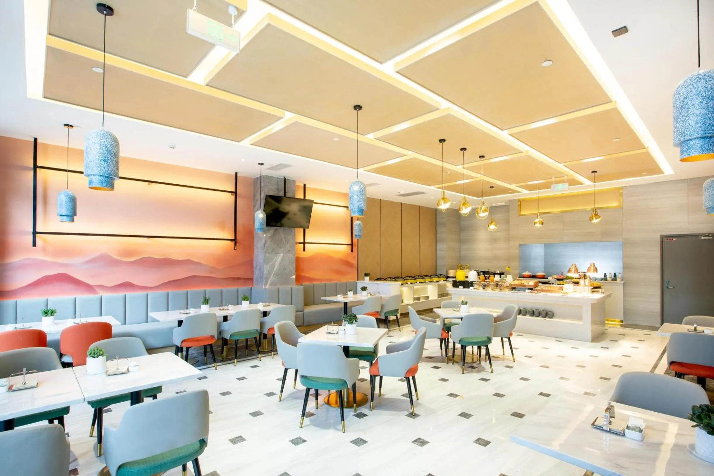 Atour Hotel Lhasa City Government