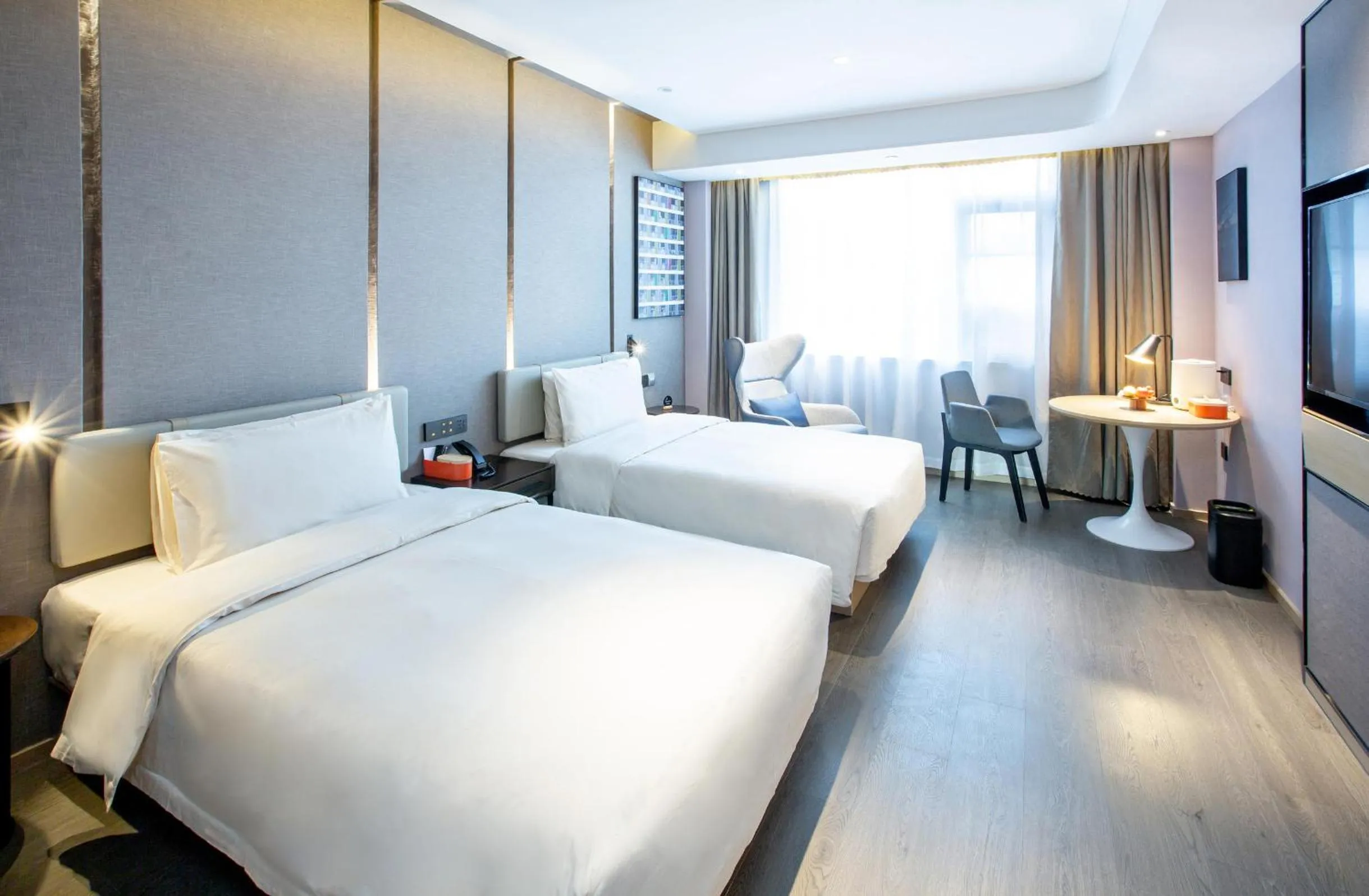 Atour Hotel Lhasa City Government