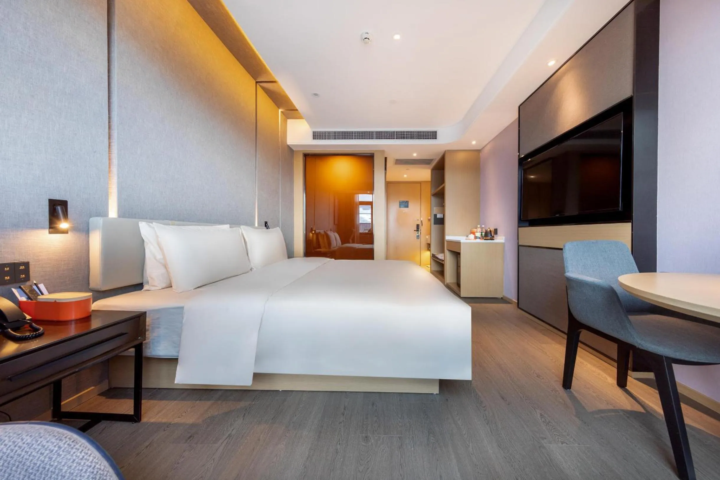 Atour Hotel Lhasa City Government