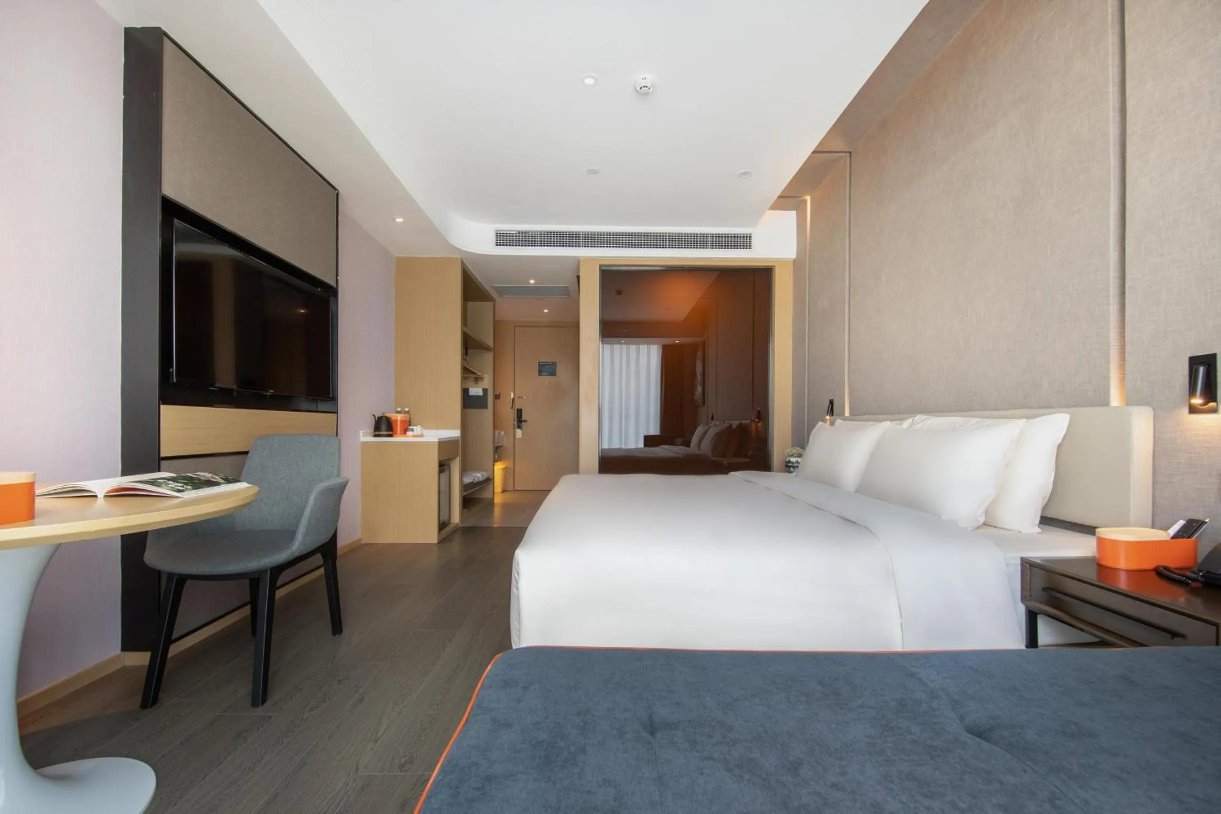 Atour Hotel Lhasa City Government