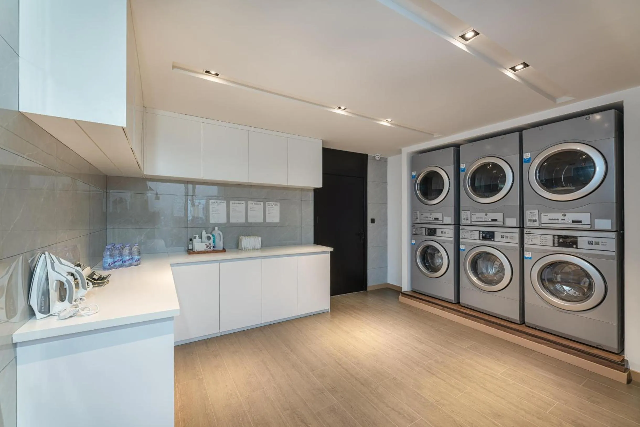 Atour Hotel Xian Economic Development Zone Fengcheng 5th Road