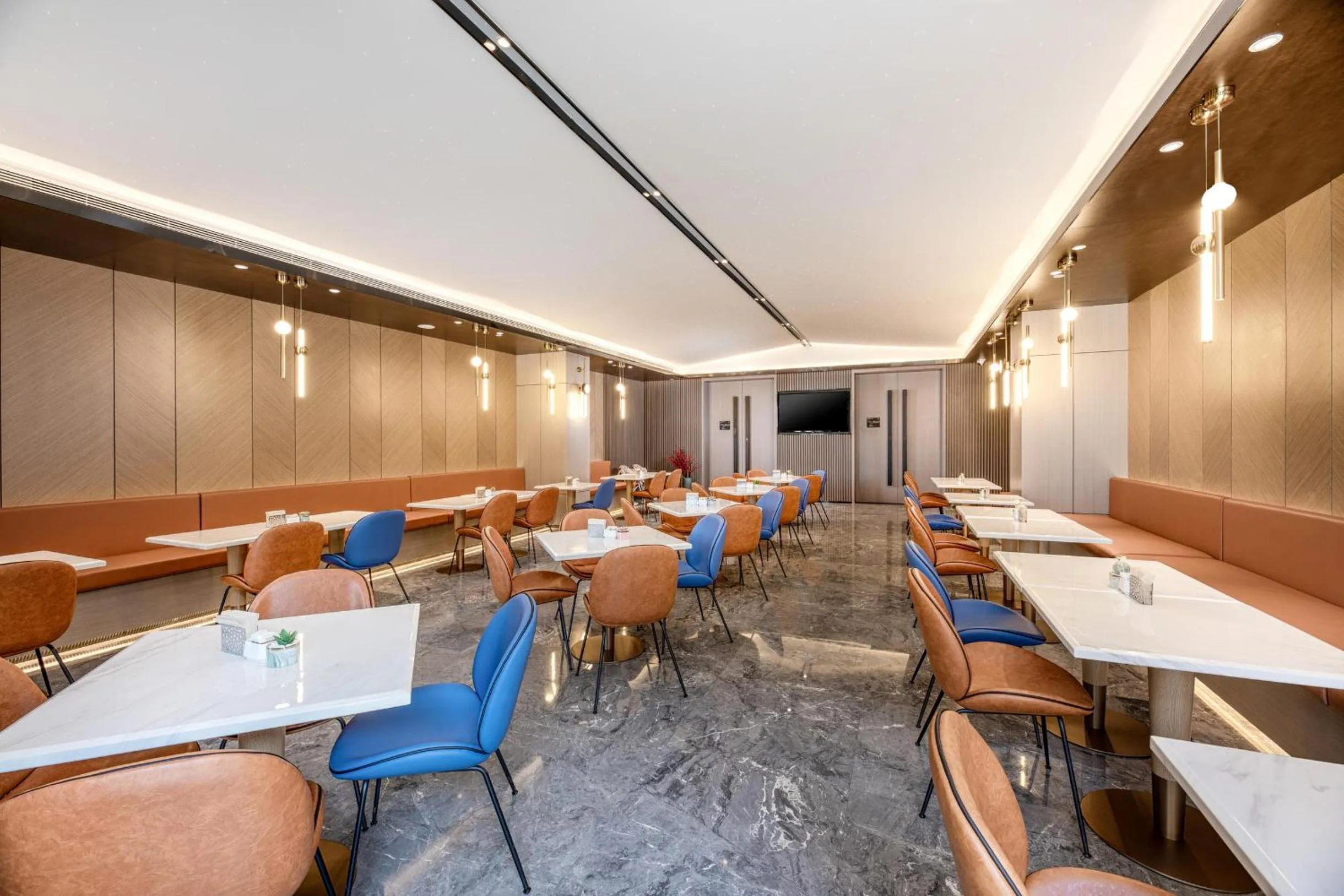 Atour Hotel Xian Xianyang International Airport