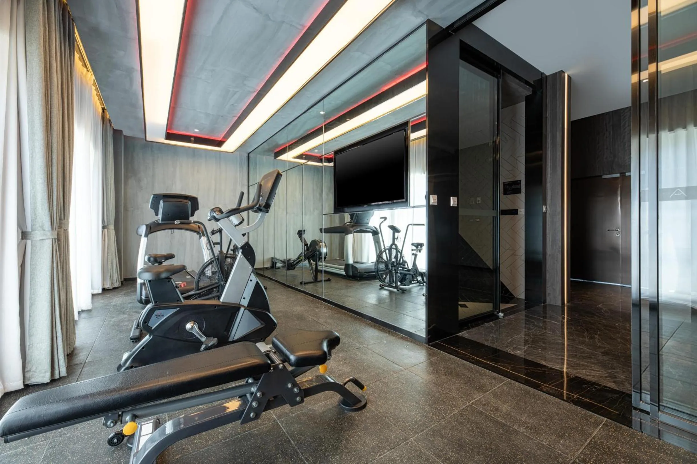 Atour Hotel Xian Xianyang International Airport