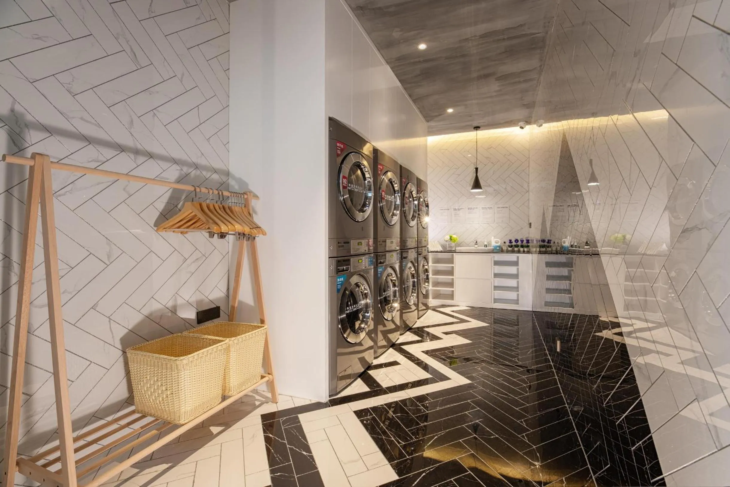 Atour Hotel Xian Xianyang International Airport