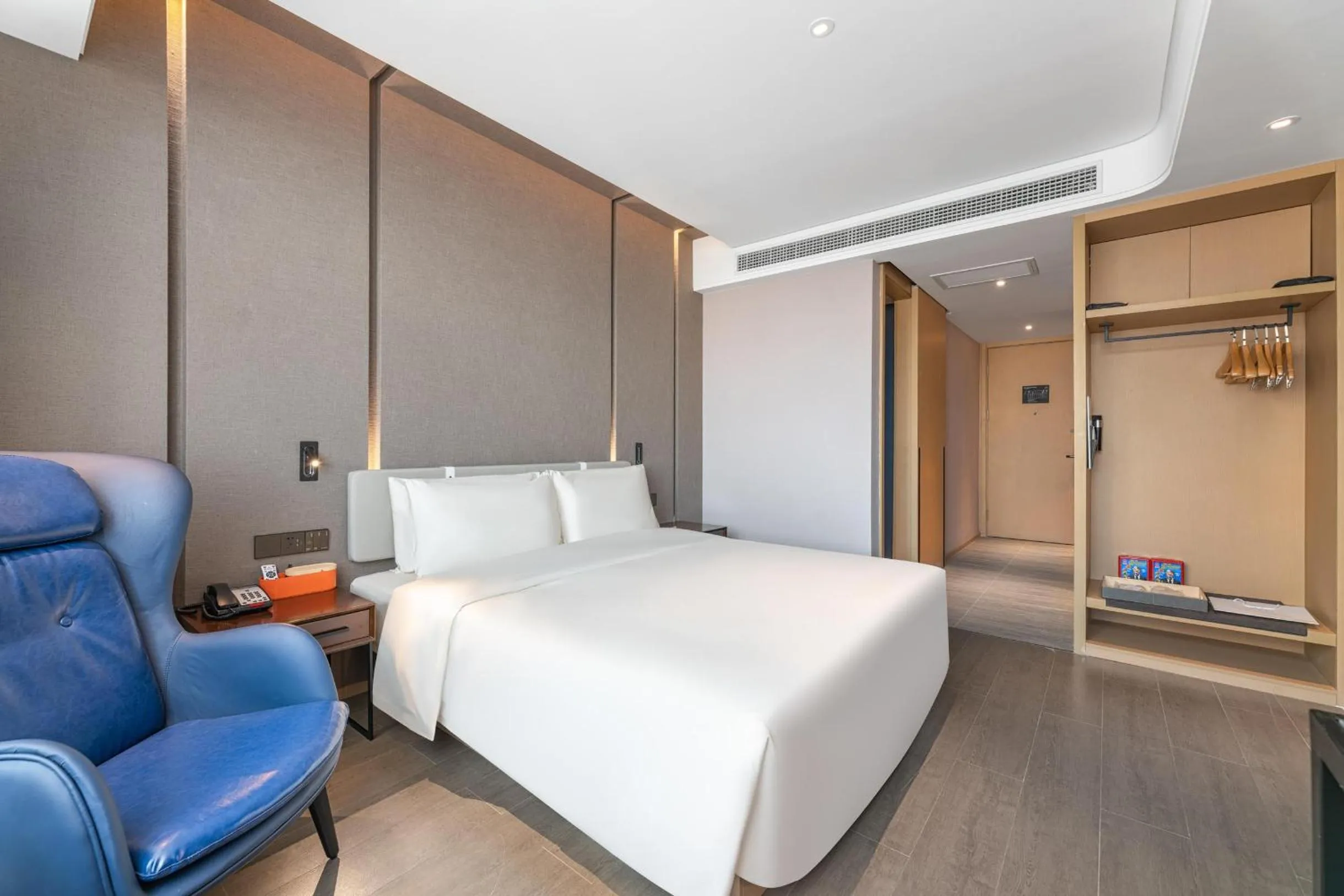 Atour Hotel Kashgar Ancient City Pedestrain Street