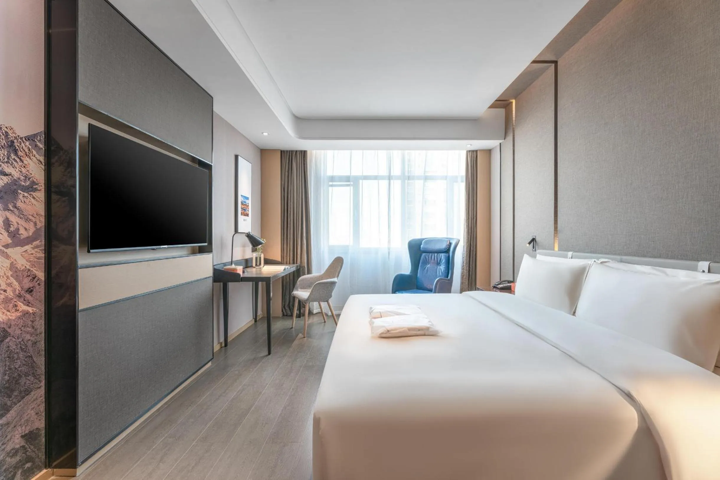 Atour Hotel Kashgar Ancient City Pedestrain Street