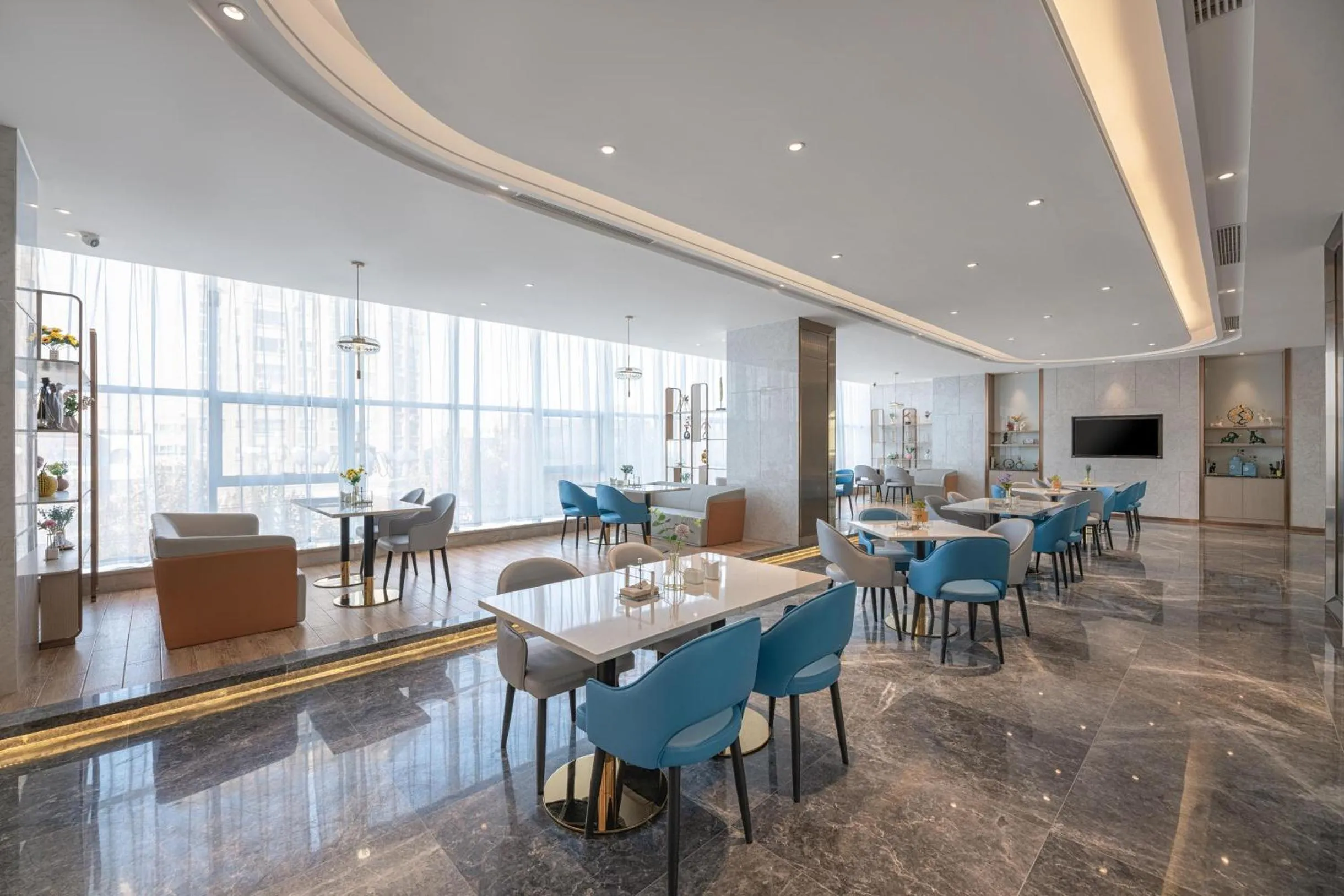 Atour Hotel Kashgar Ancient City Pedestrain Street