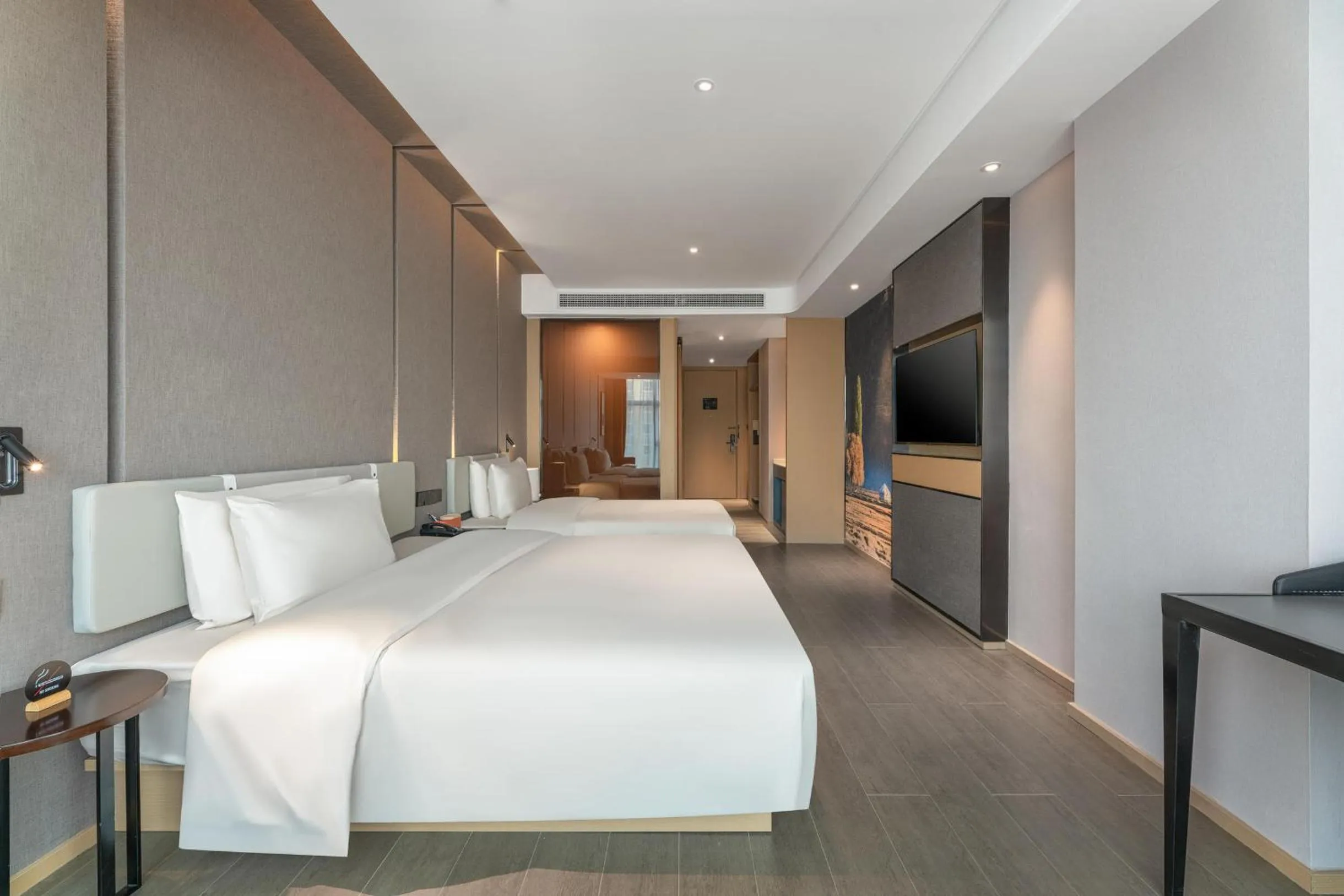 Atour Hotel Kashgar Ancient City Pedestrain Street