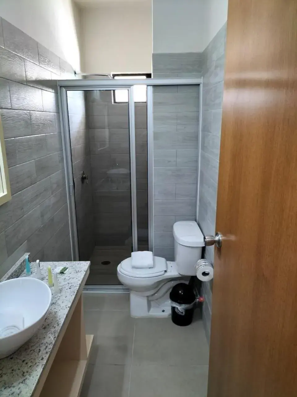 Apartment with Balcony in Hotel Inkanto Apartment with Balcony in Hotel Inkanto