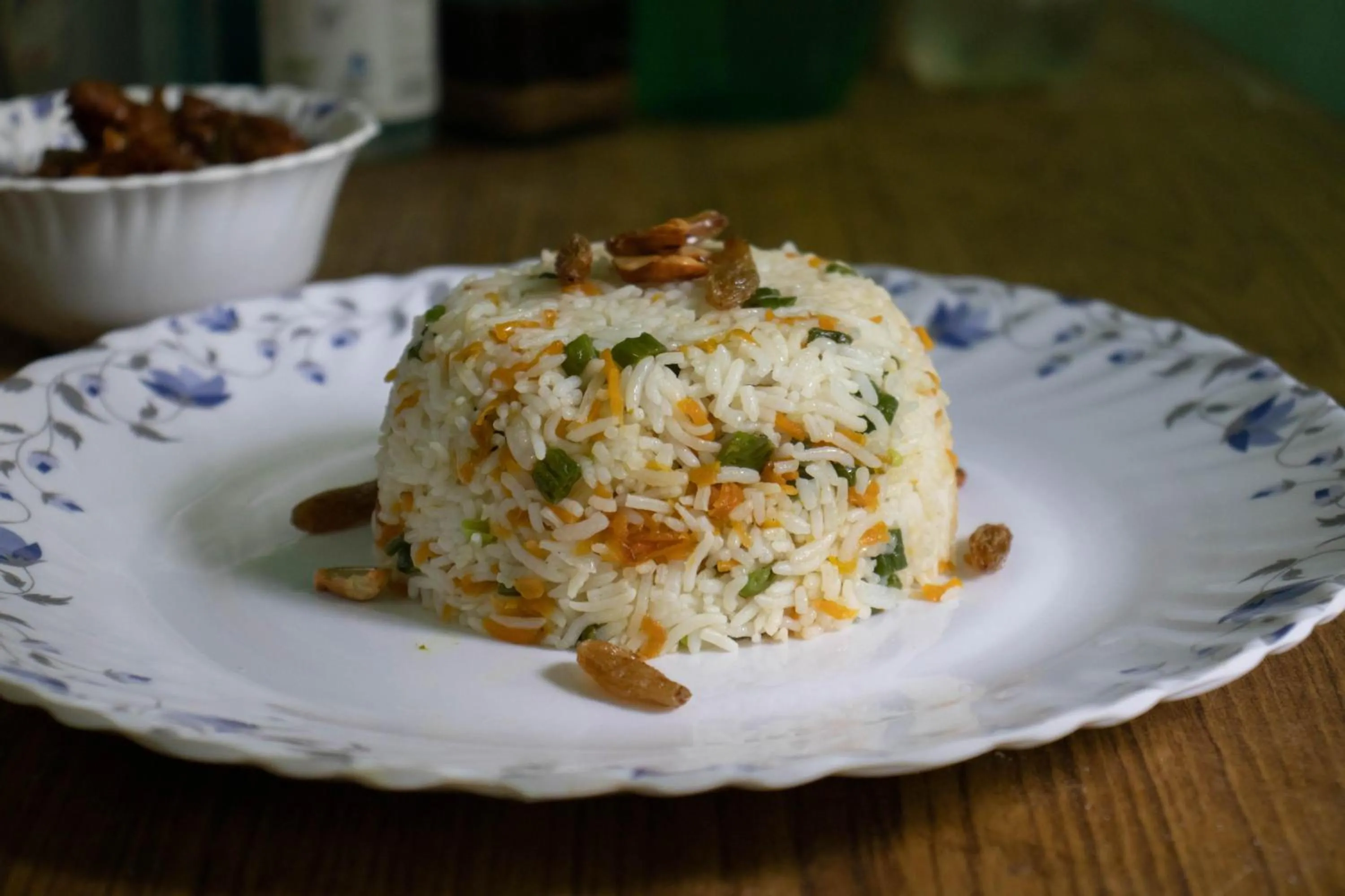 Food and drinks in Baga Fantacia Beach Inn