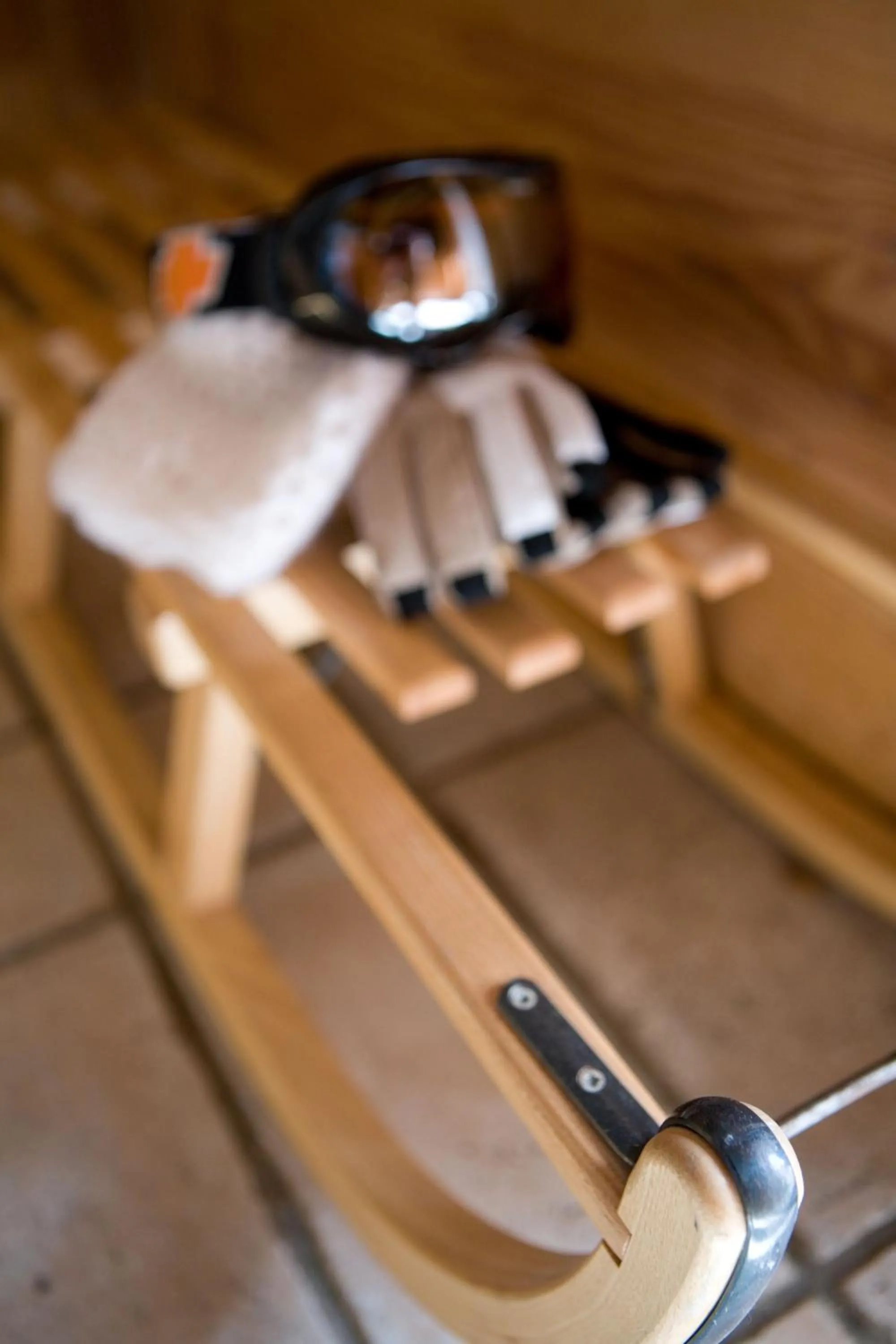 Other in Chalet Tissières