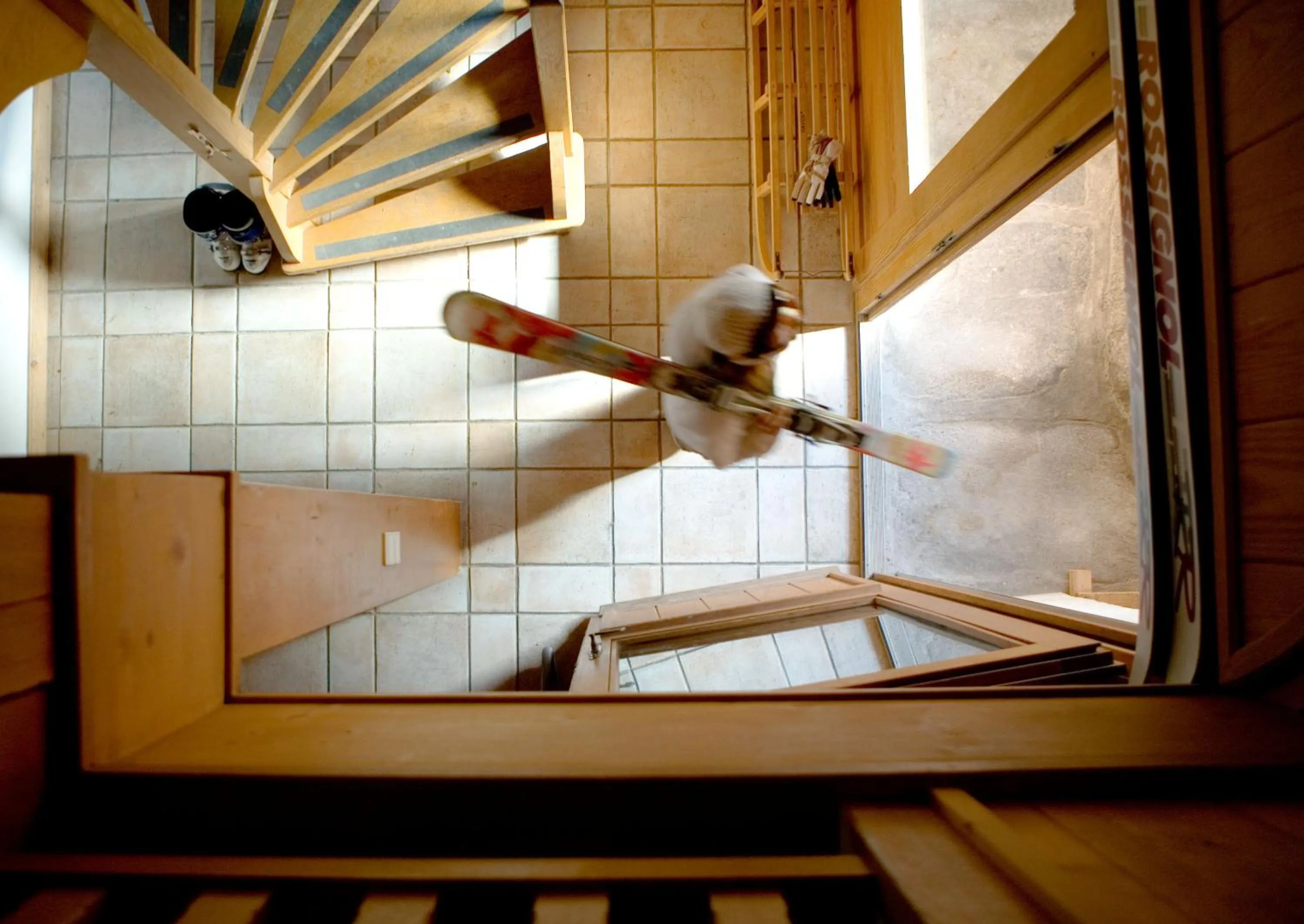 Other in Chalet Tissières