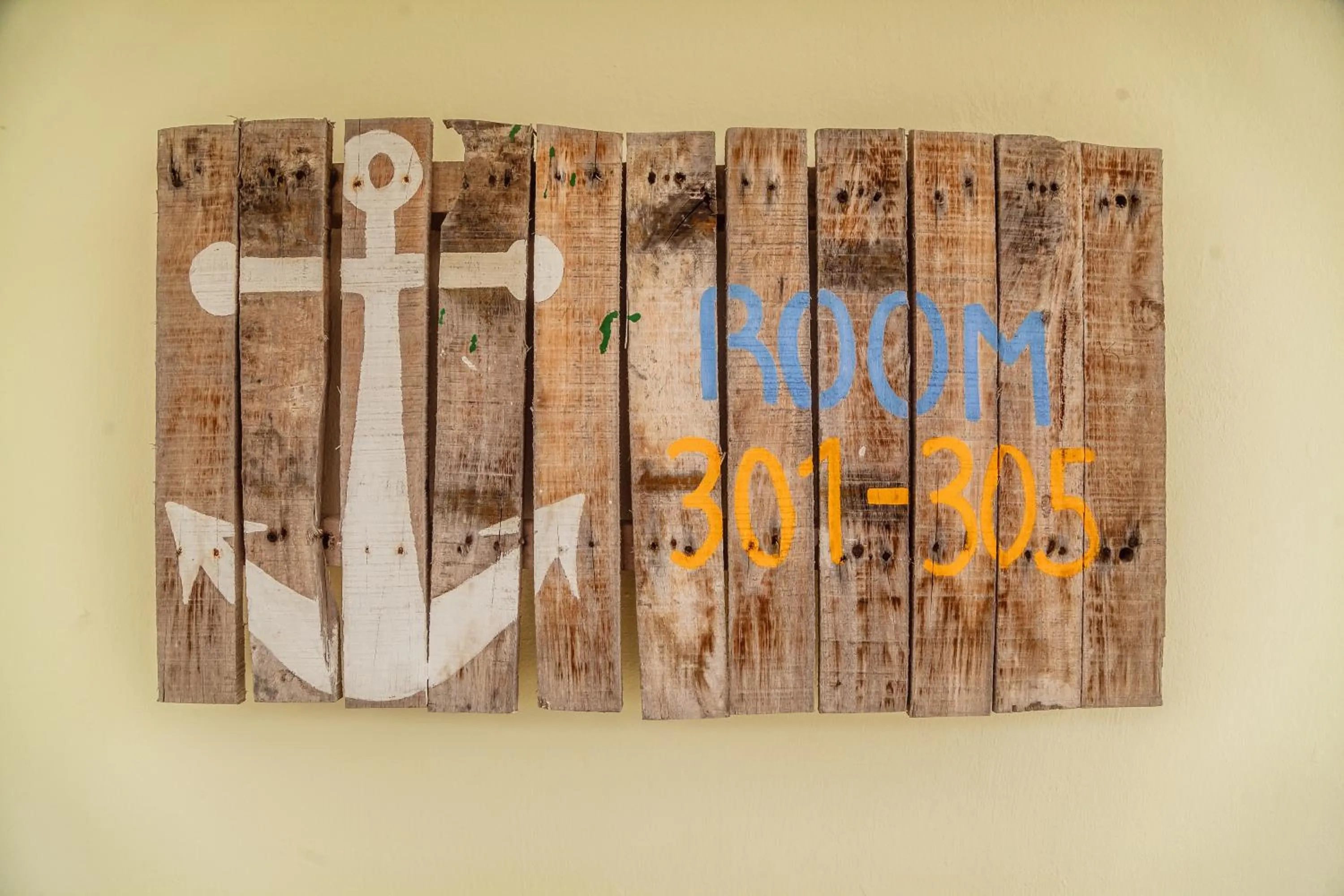 Property logo or sign in Bella Vida Hotel Punta Cana