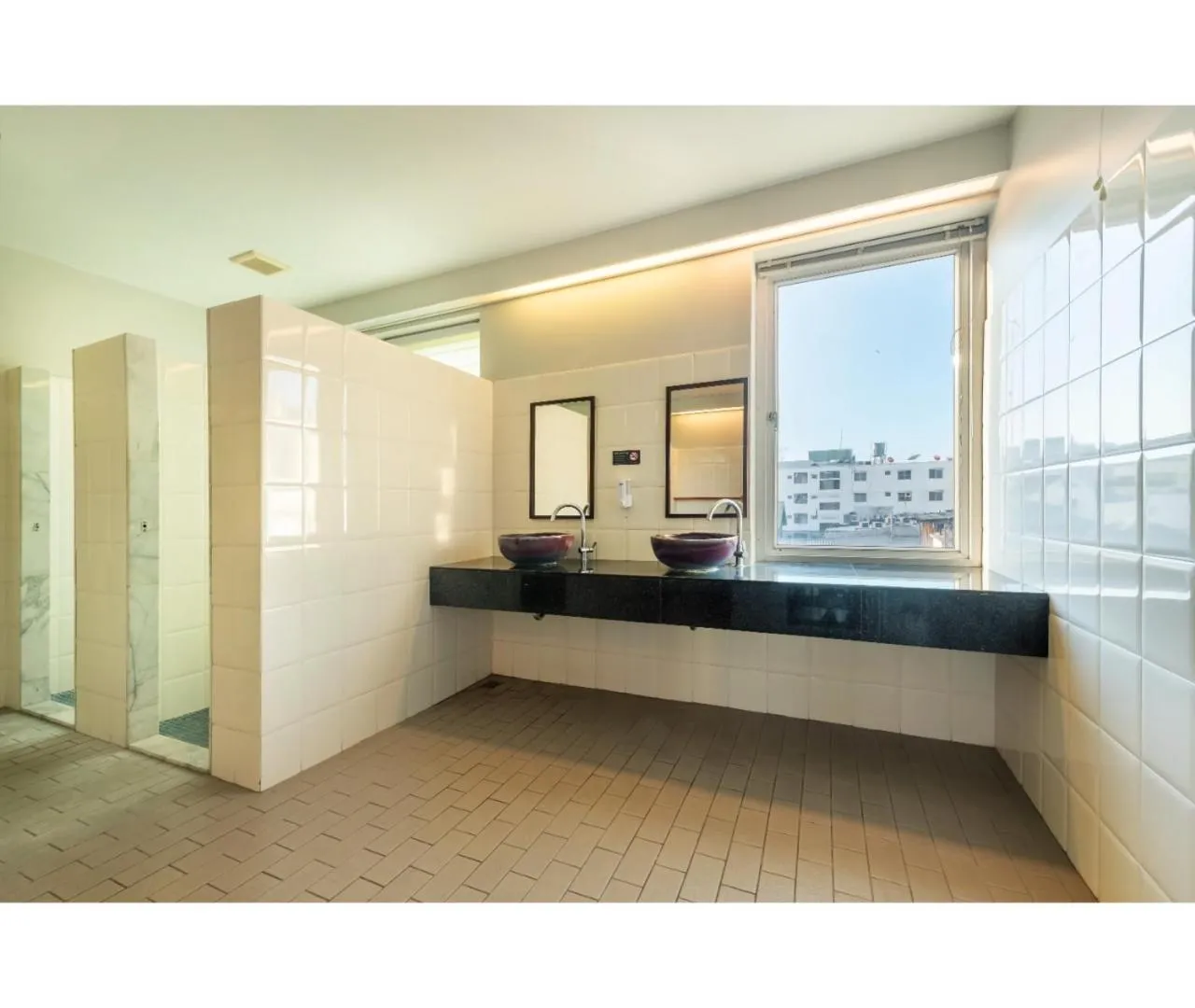 Bathroom in Dinso Home Boutique