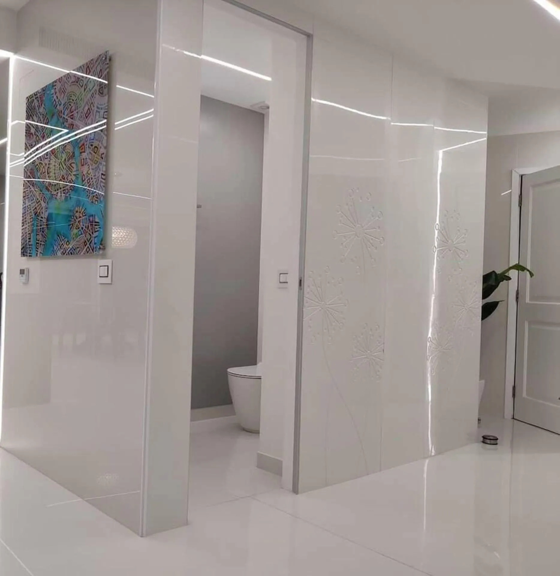 Serenity Penthouse - The Pinnacle of Luxury