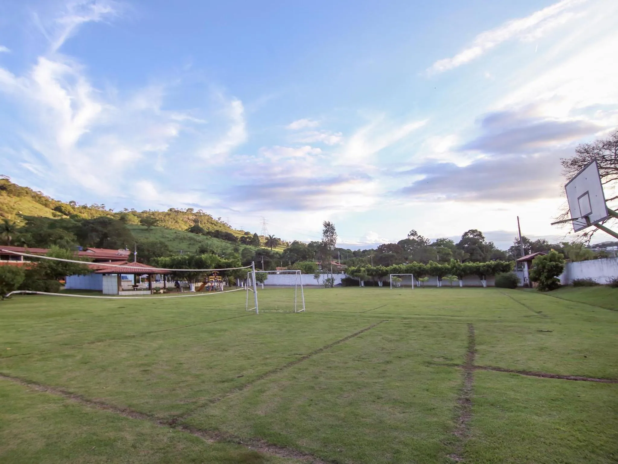 Activities in Pousada Vale da Montanha